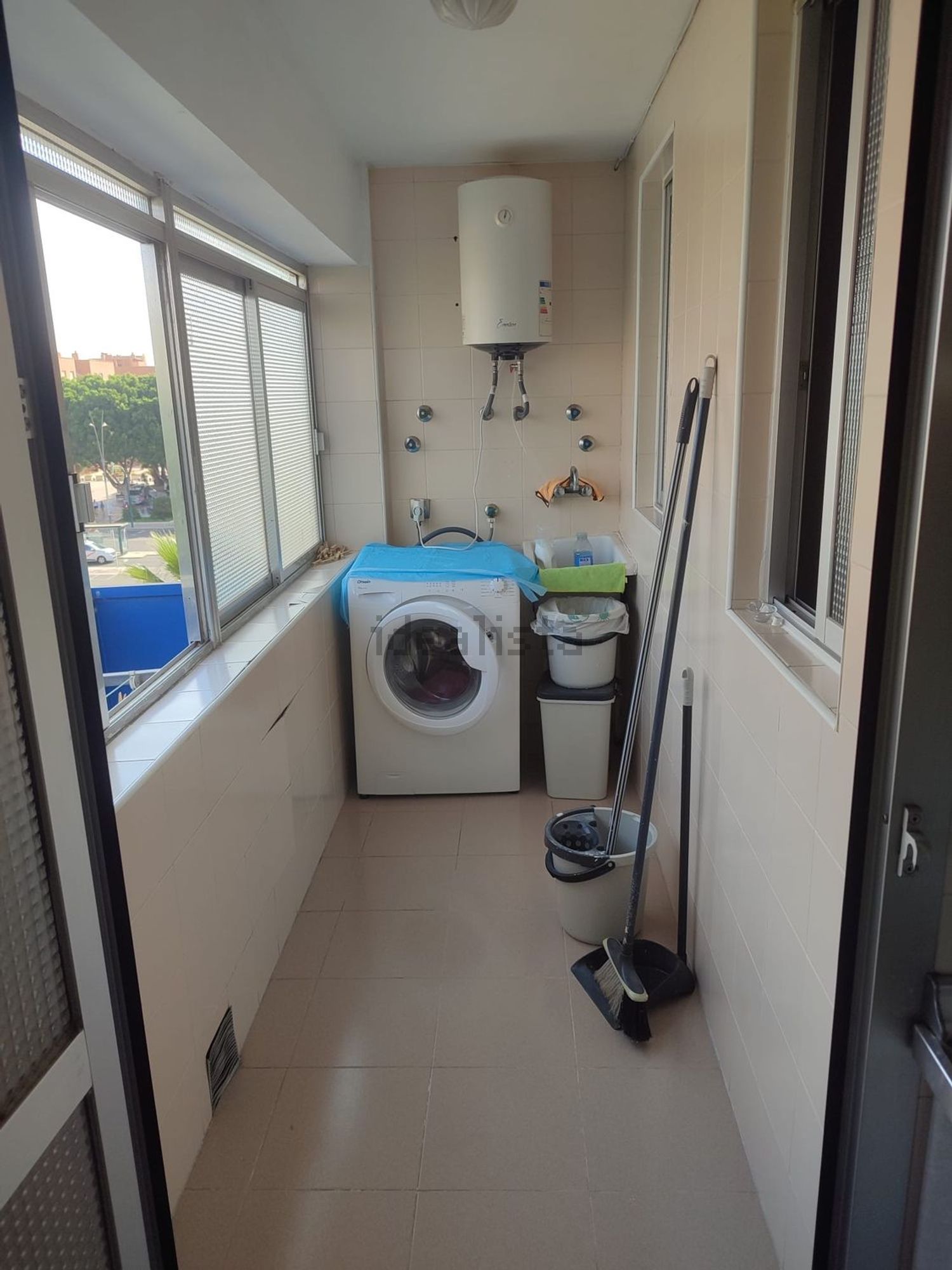 Habitación en alquiler, Almería