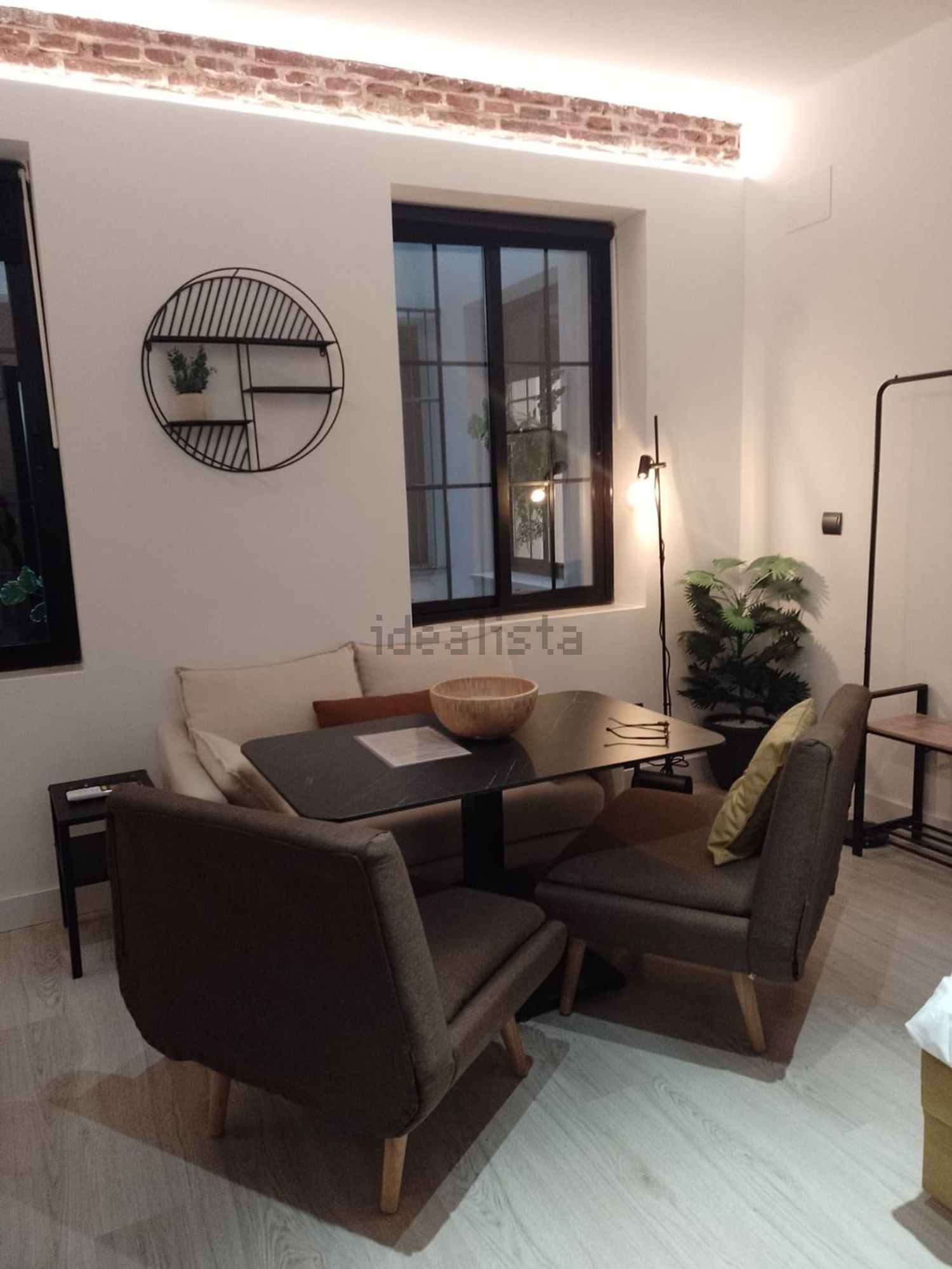 Piso de 50 m² en Madrid