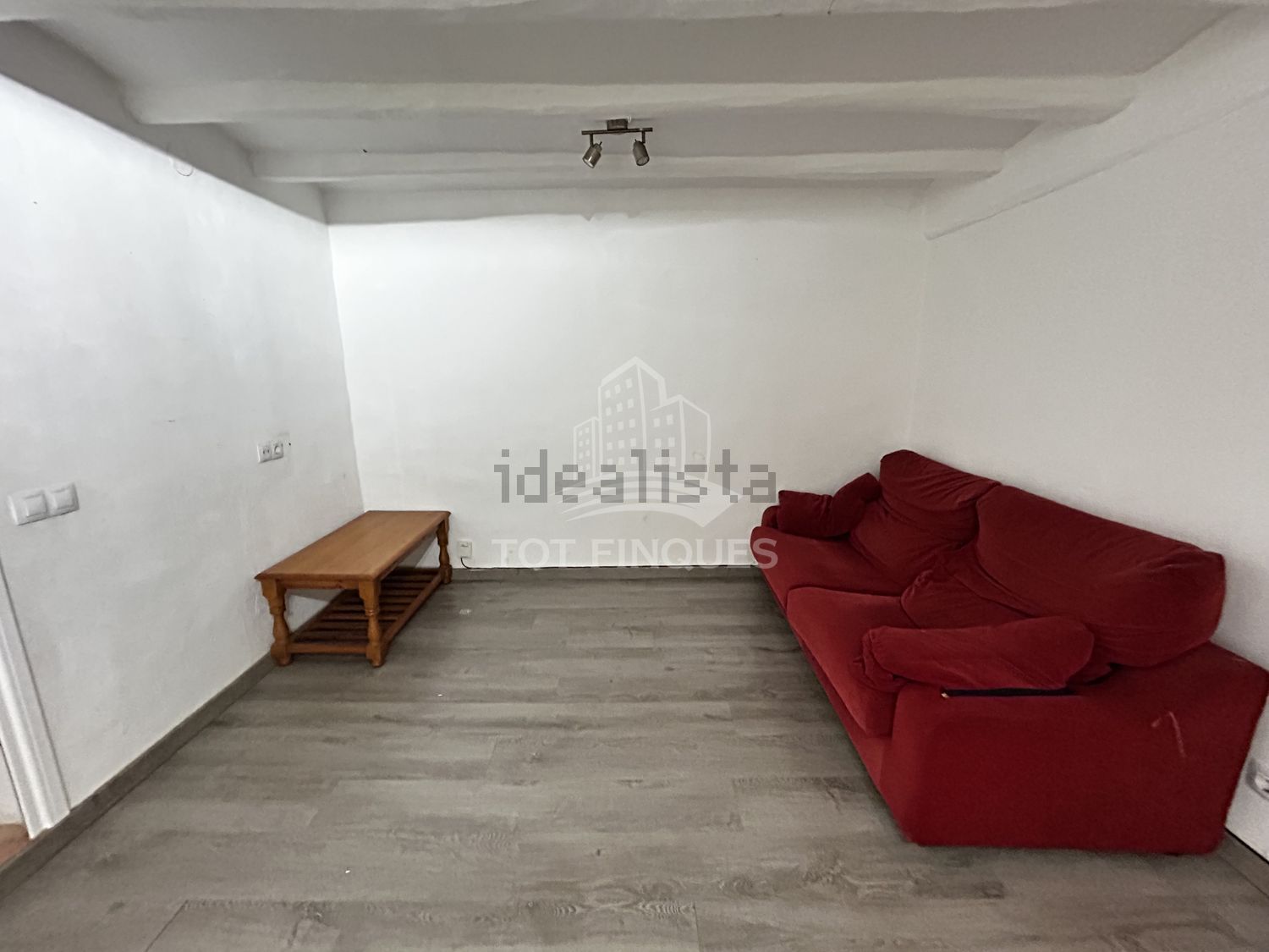 Pis de 54 m² a Valls