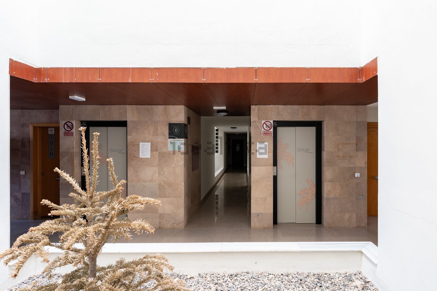 Piso de 70 m² en El Ejido