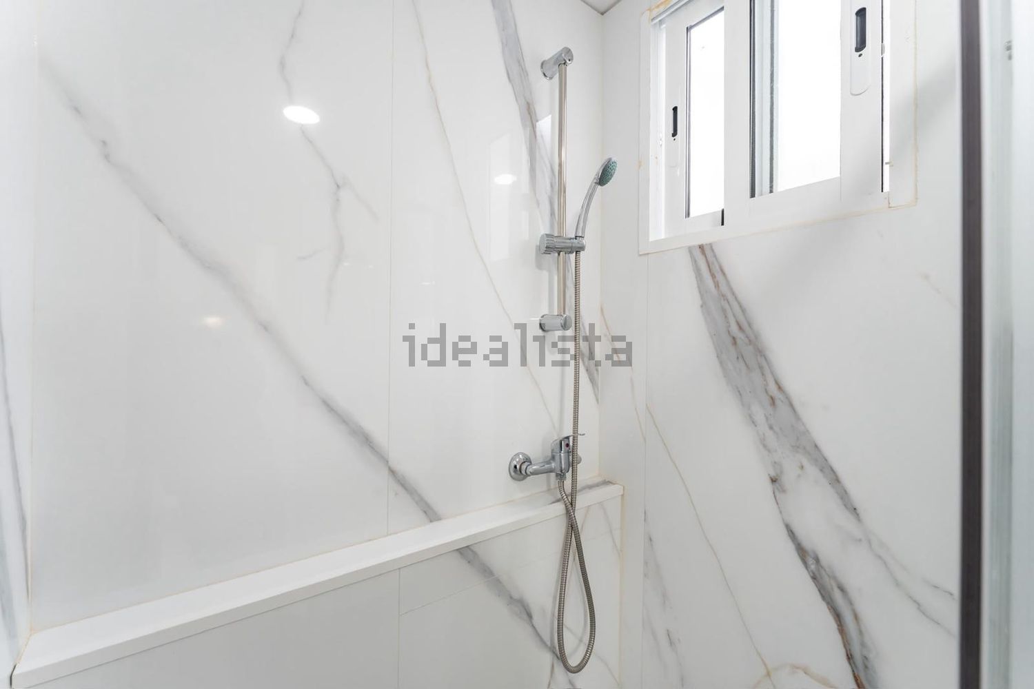 Piso de 40 m² en Málaga