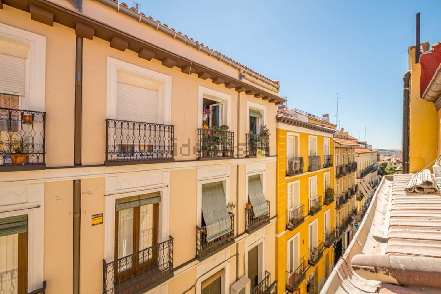 Pis de 50 m² a Madrid