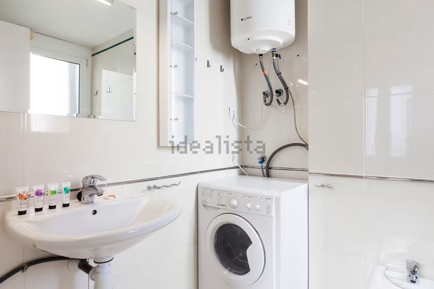 Piso de 54 m² en Barcelona