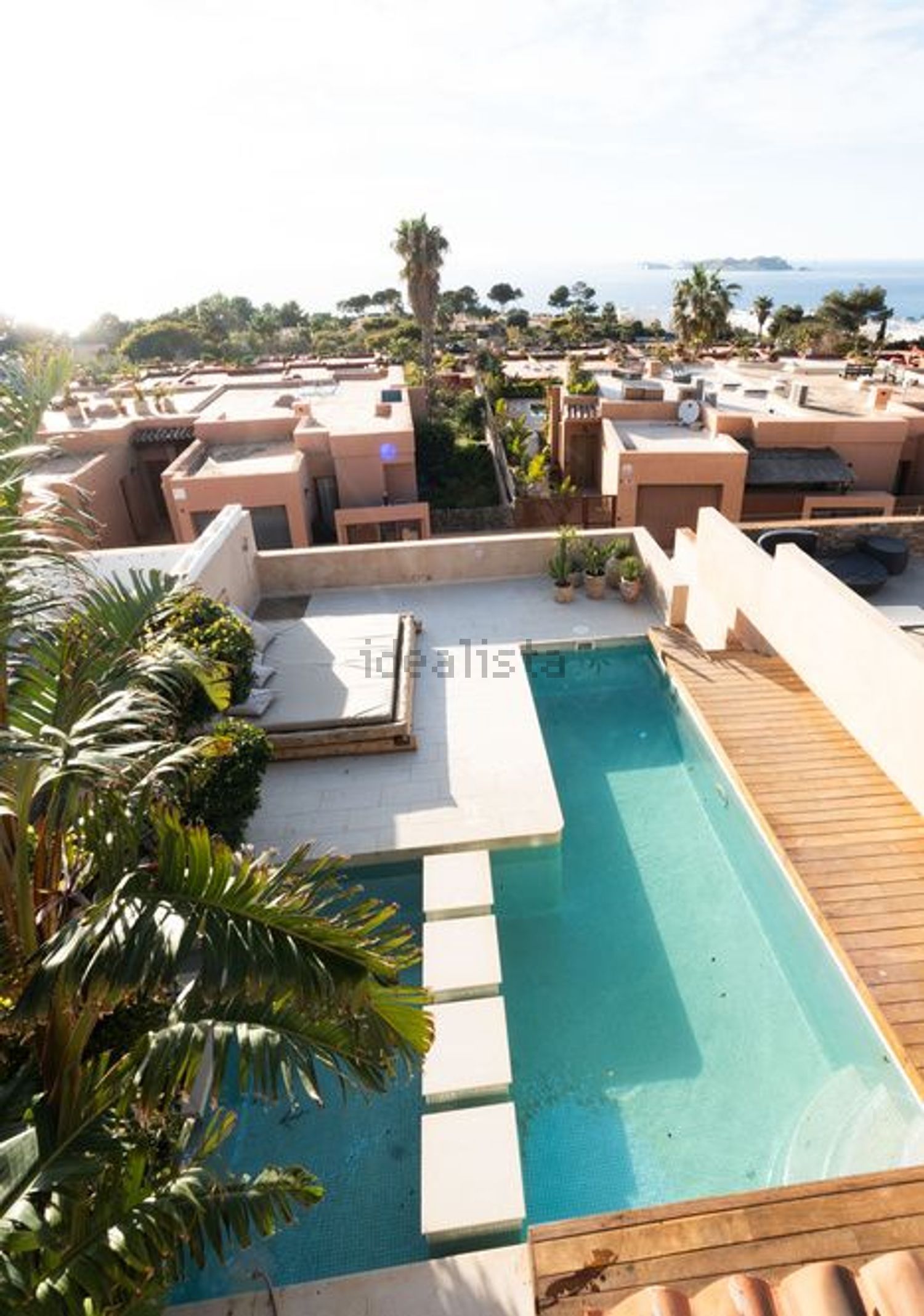 Casa de 200 m² a Sant Josep de sa Talaia