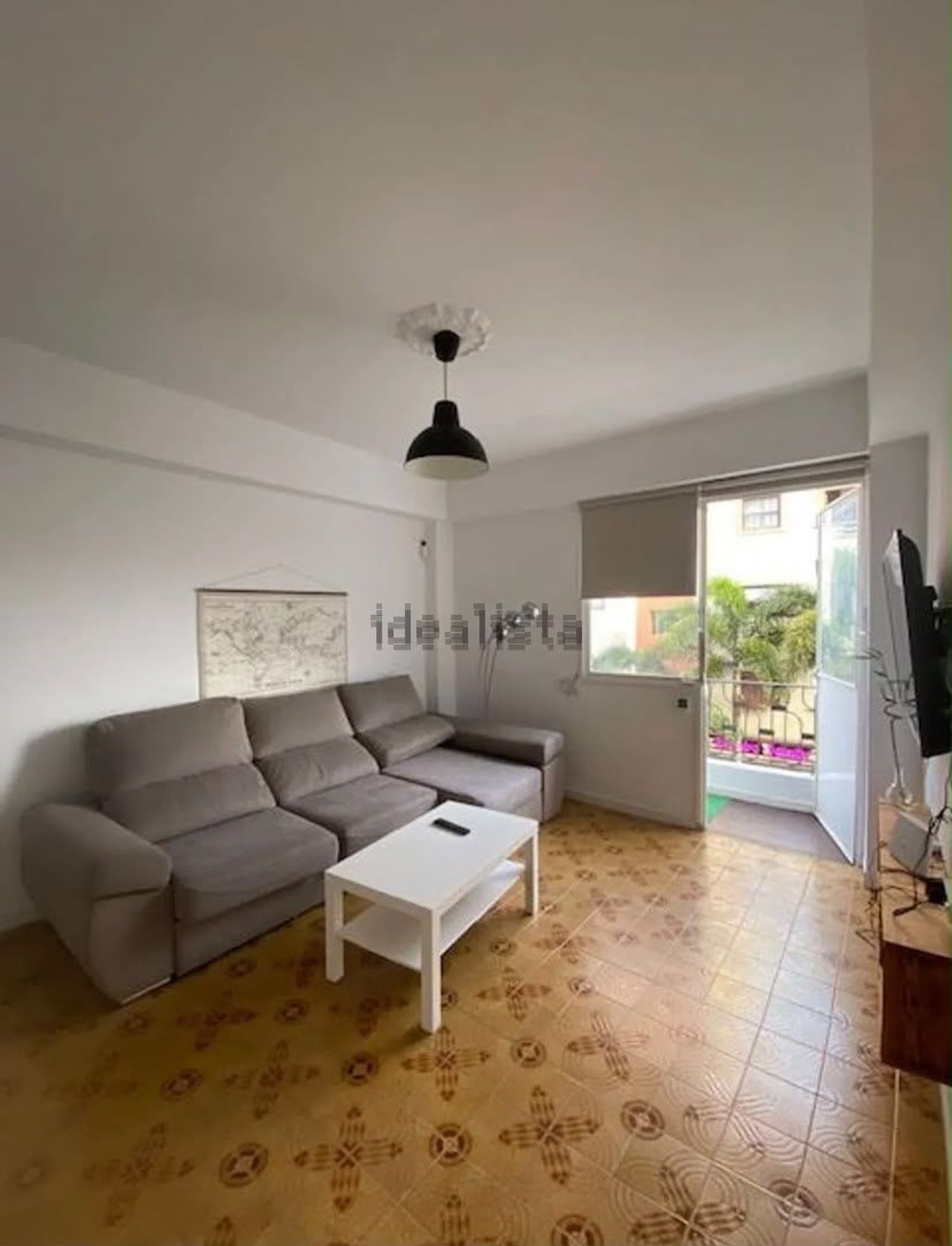 Piso de 75 m² en Santa Cruz de Tenerife