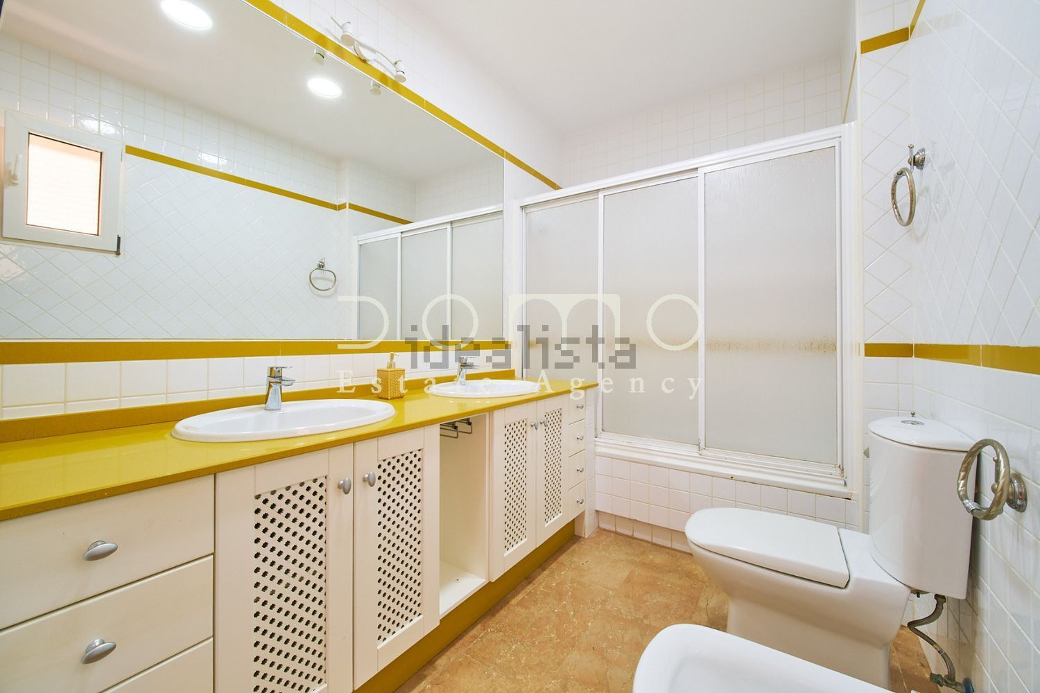 Pis de 97 m² a Mojácar