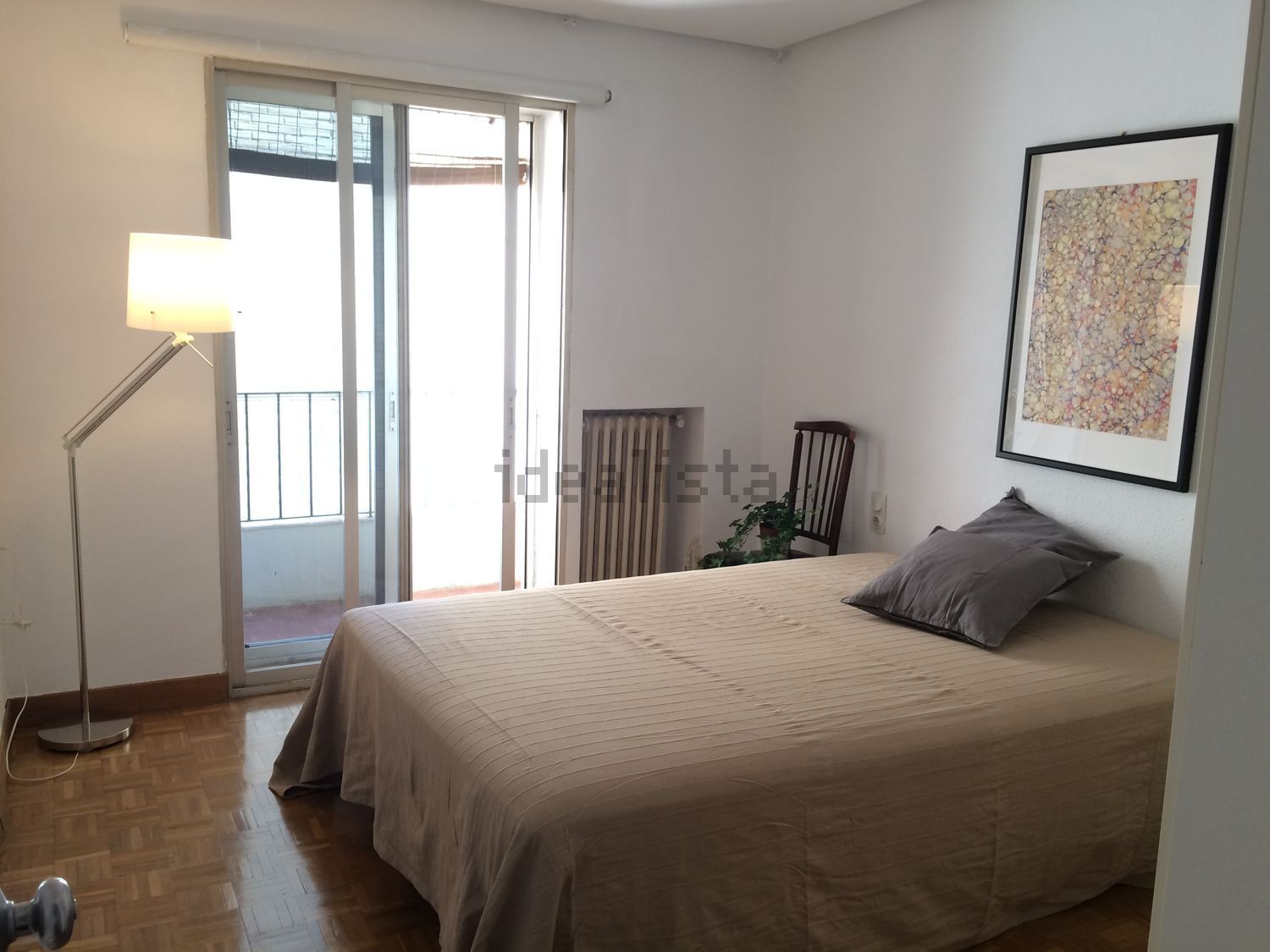Pis de 106 m² a Madrid