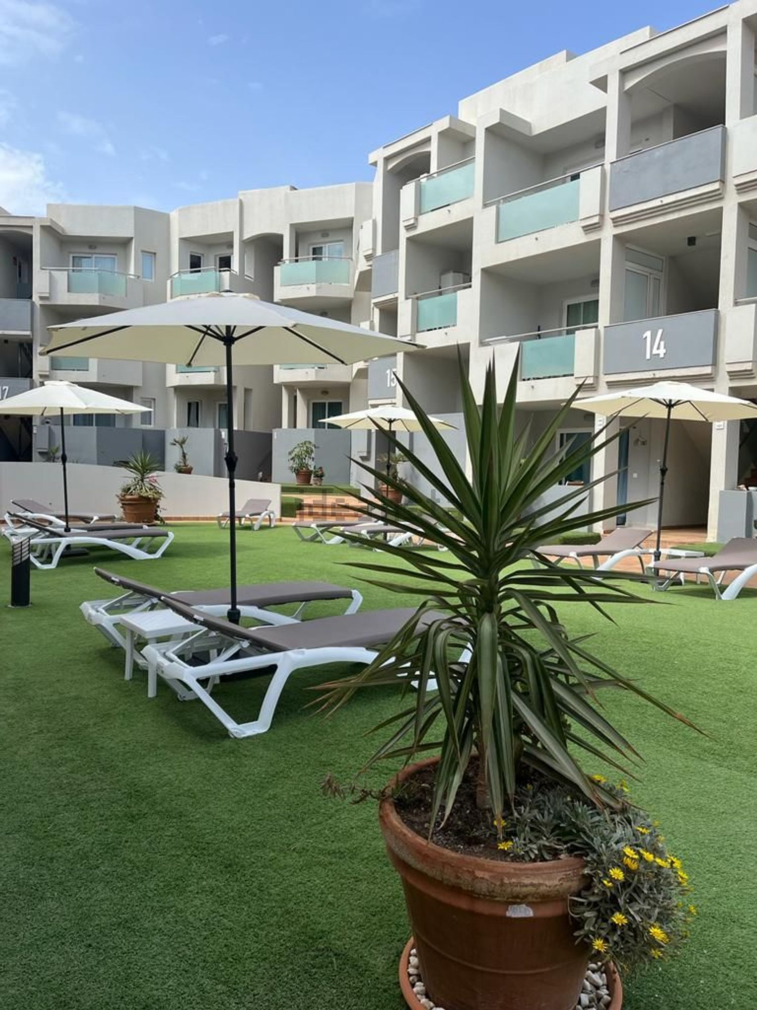 Appartamento 52 m² a La Oliva