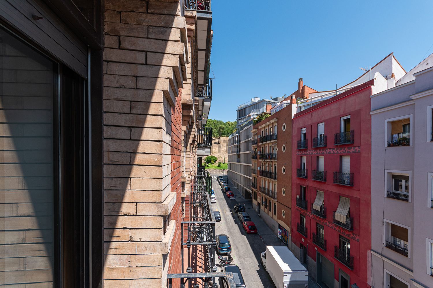Pis de 60 m² a Madrid