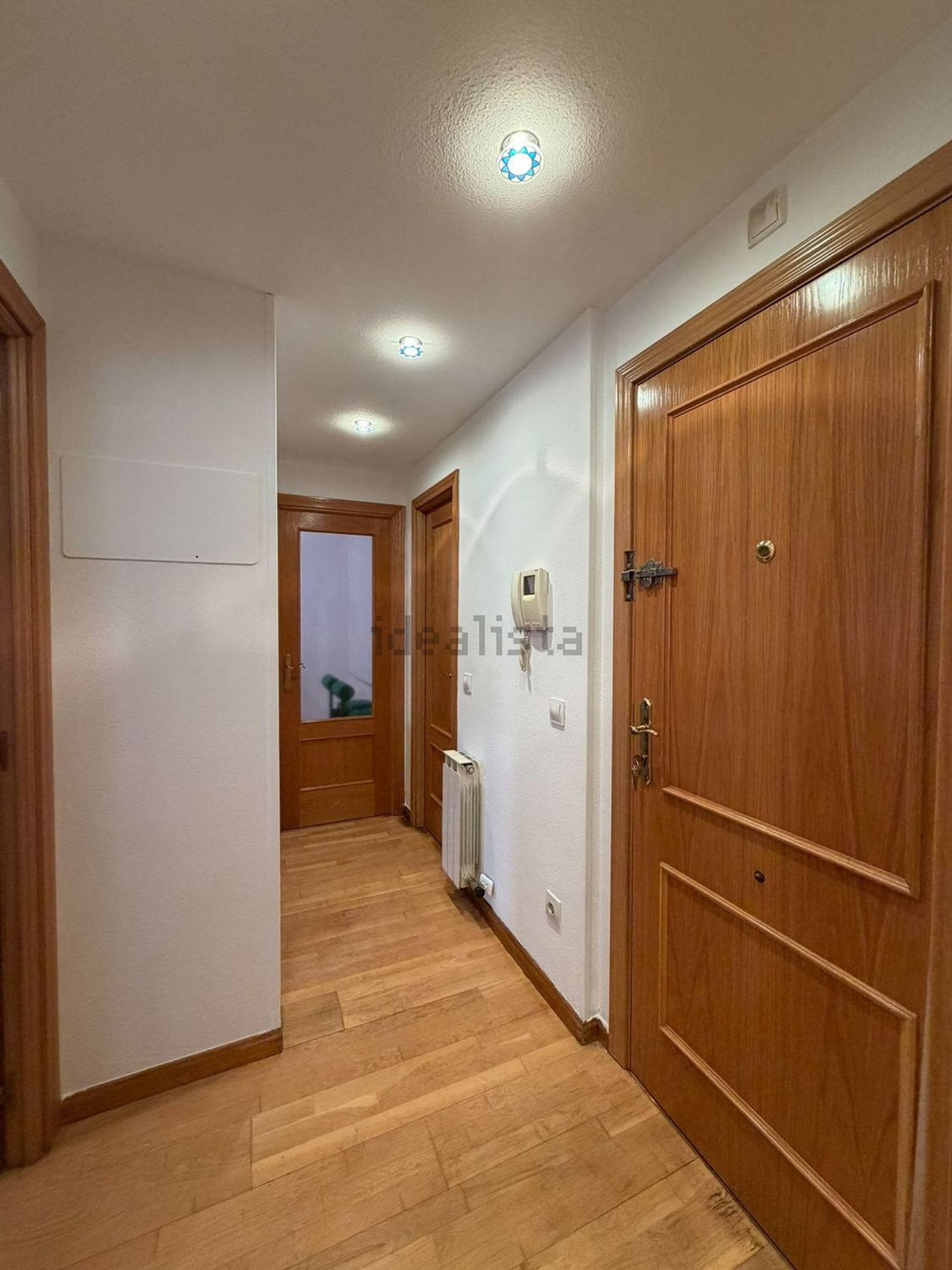 Appartamento 90 m² a Madrid