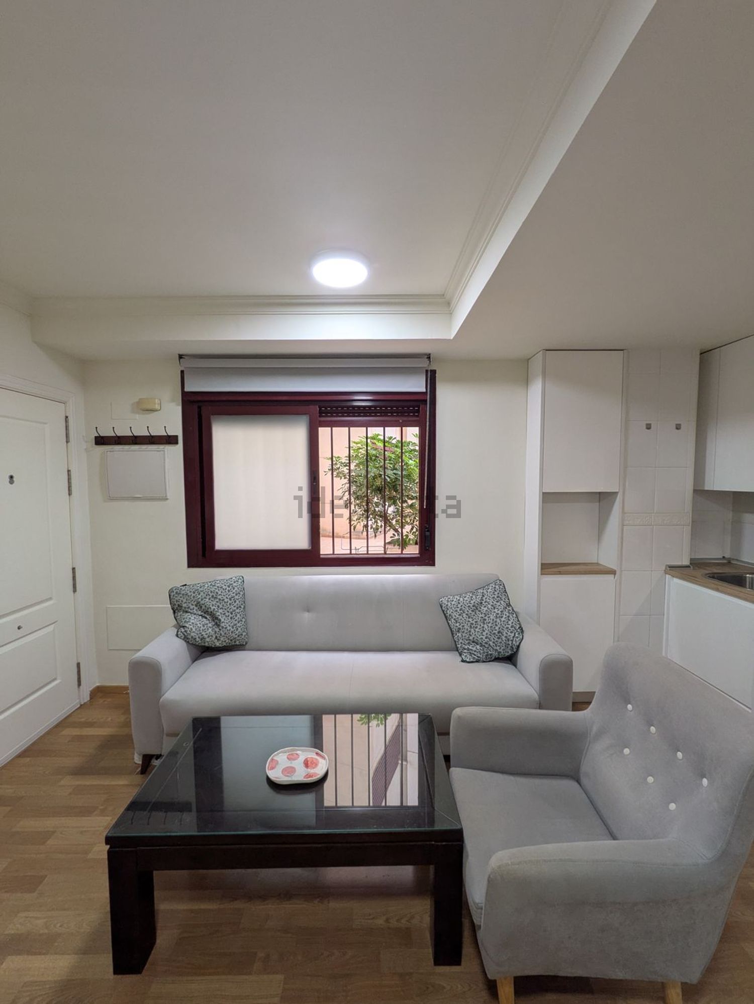 Appartamento 37 m² a Málaga