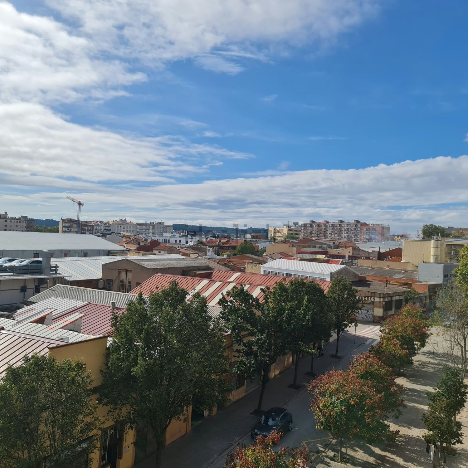 Pis de 128 m² a Sabadell
