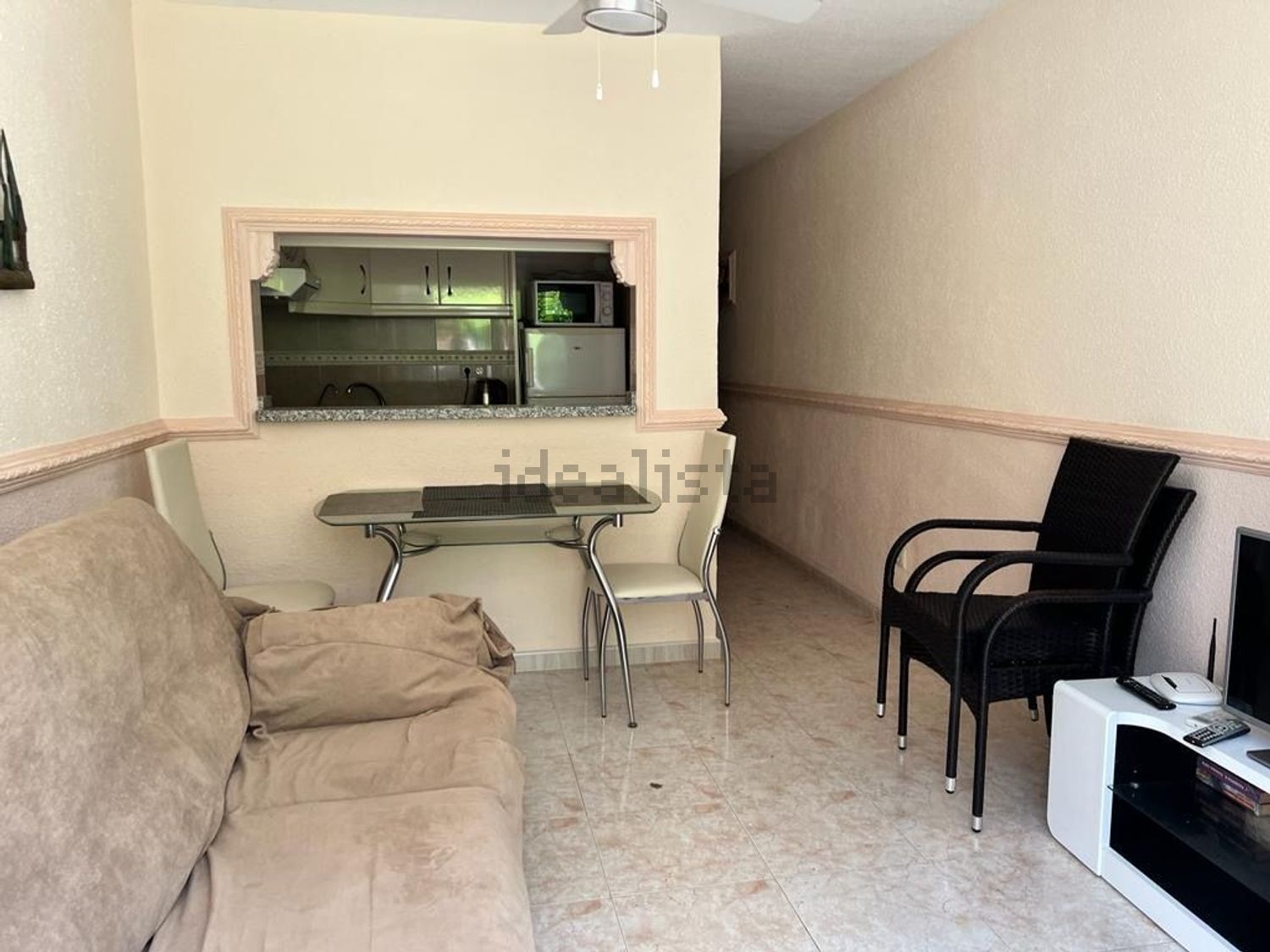 Wohnung 60 m² in San Miguel de Salinas