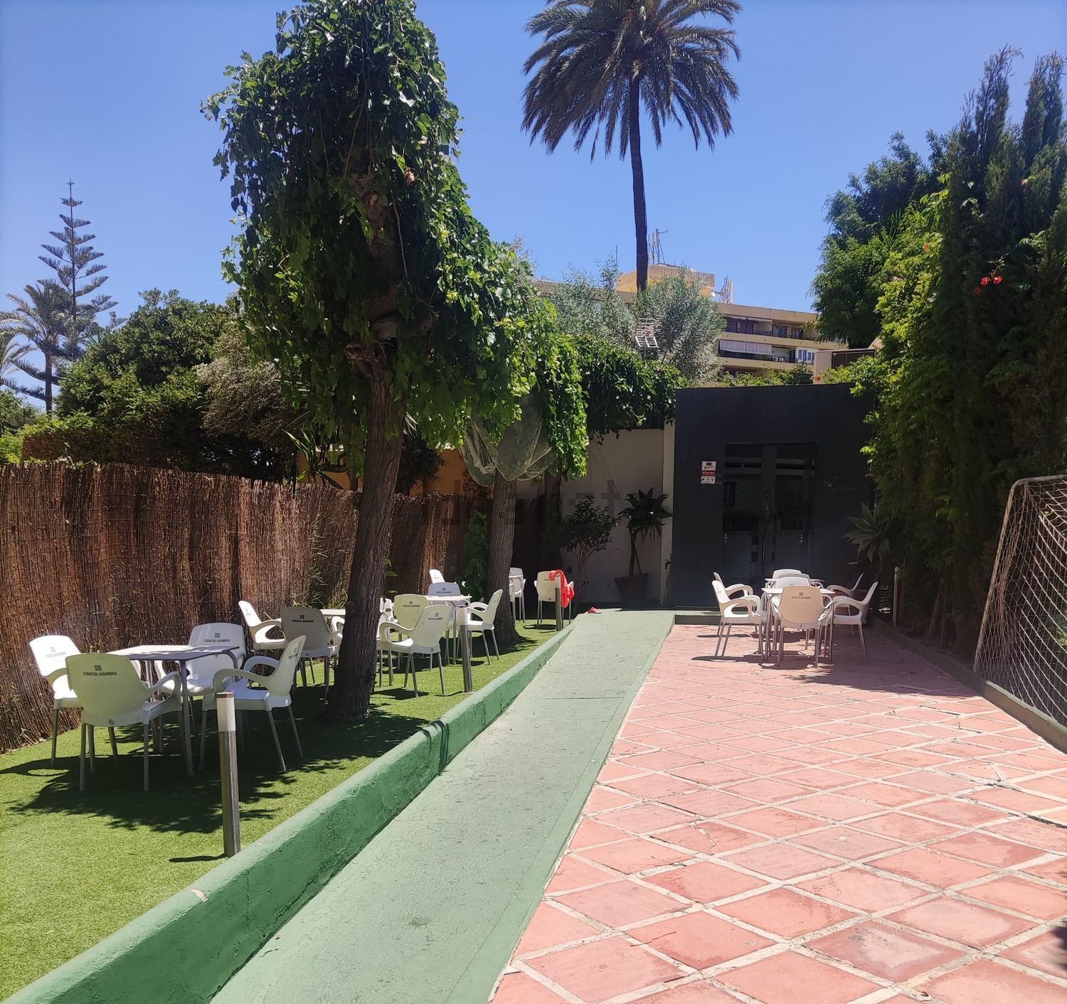 Pis de 35 m² a Torremolinos