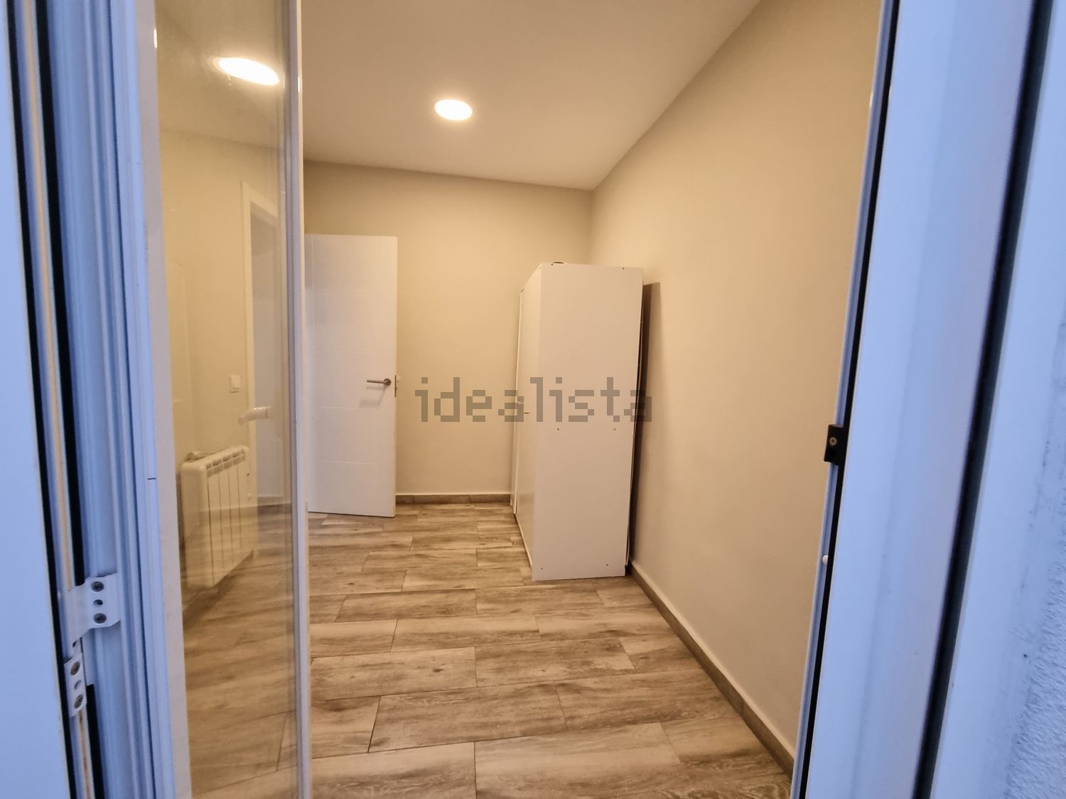 Wohnung 45 m² in Madrid