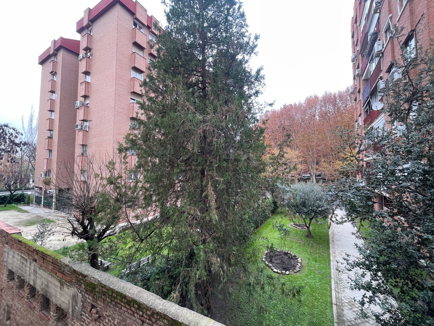 Piso de 45 m² en Madrid