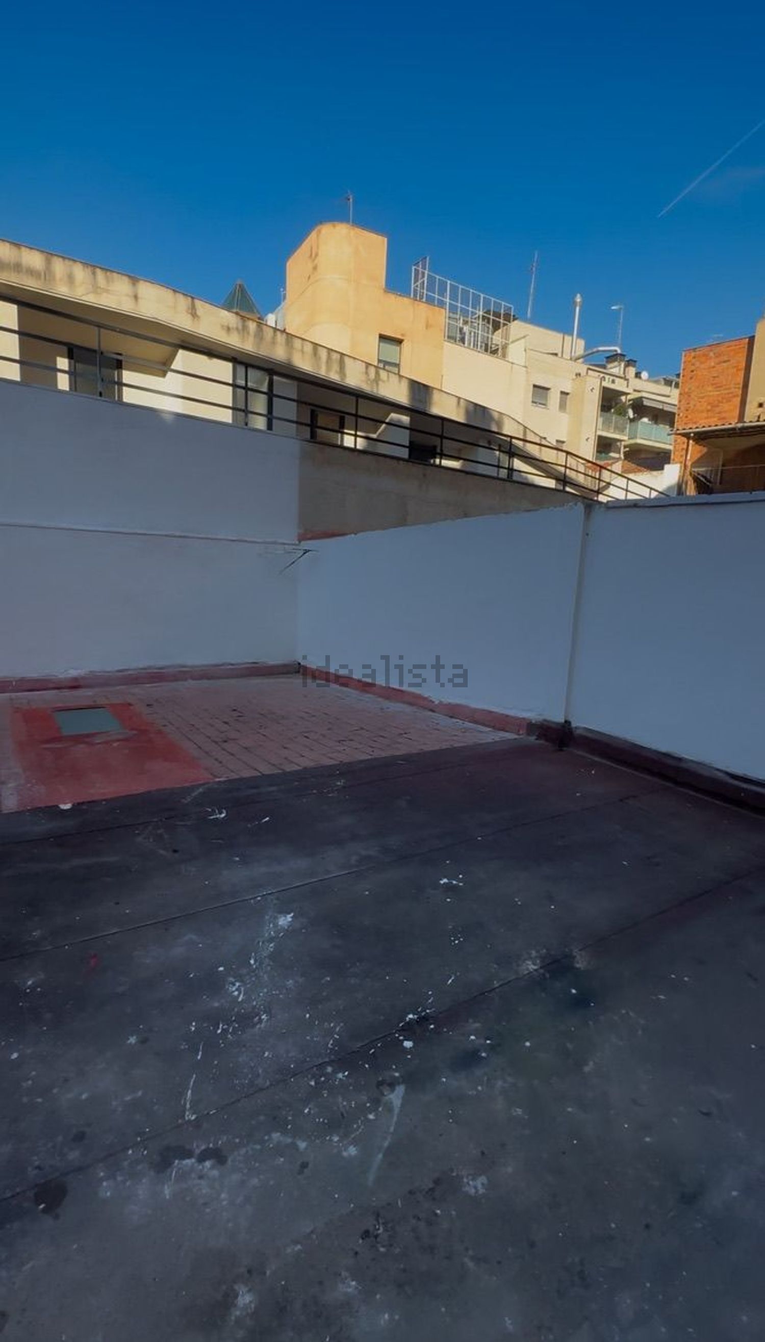 Quarto para alugar, Lérida