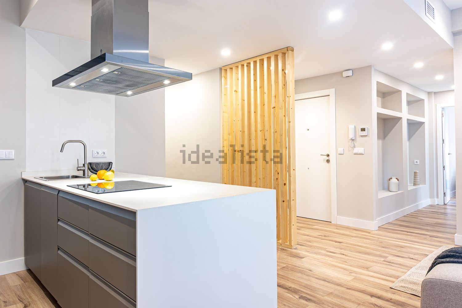 Pis de 80 m² a Màlaga