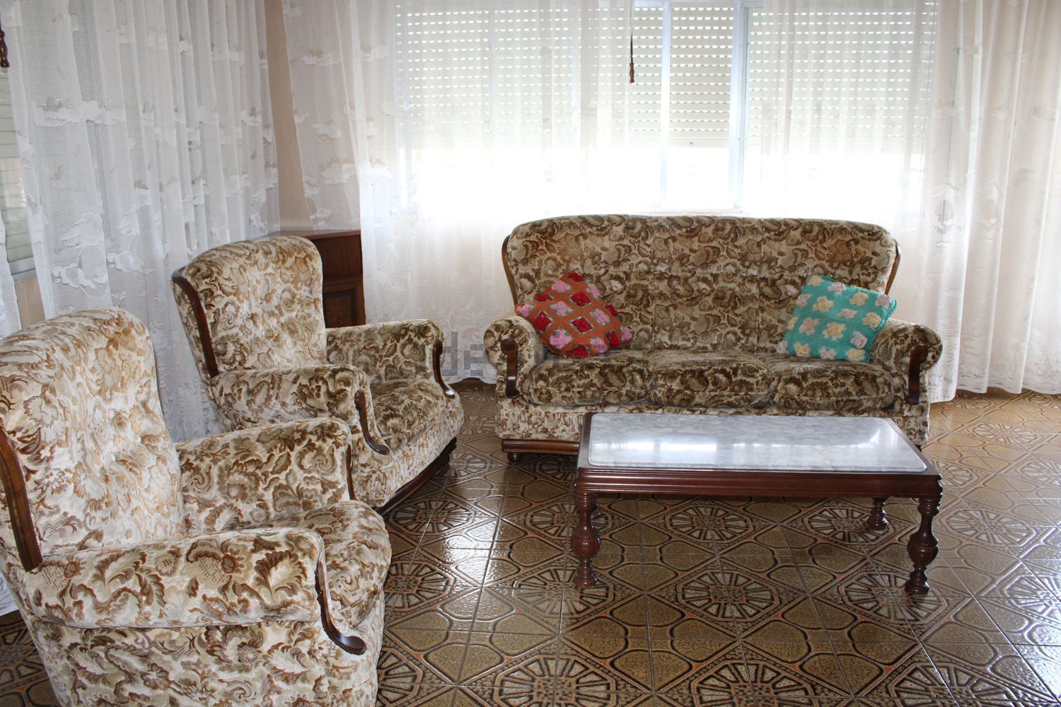 Piso de 126 m² en Bueu