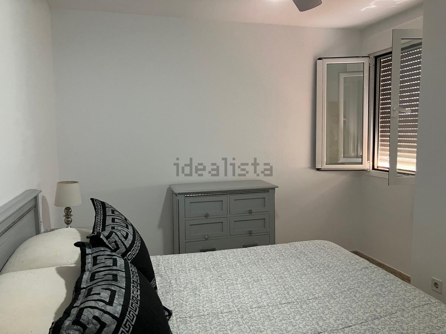 Pis de 110 m² a Sevilla