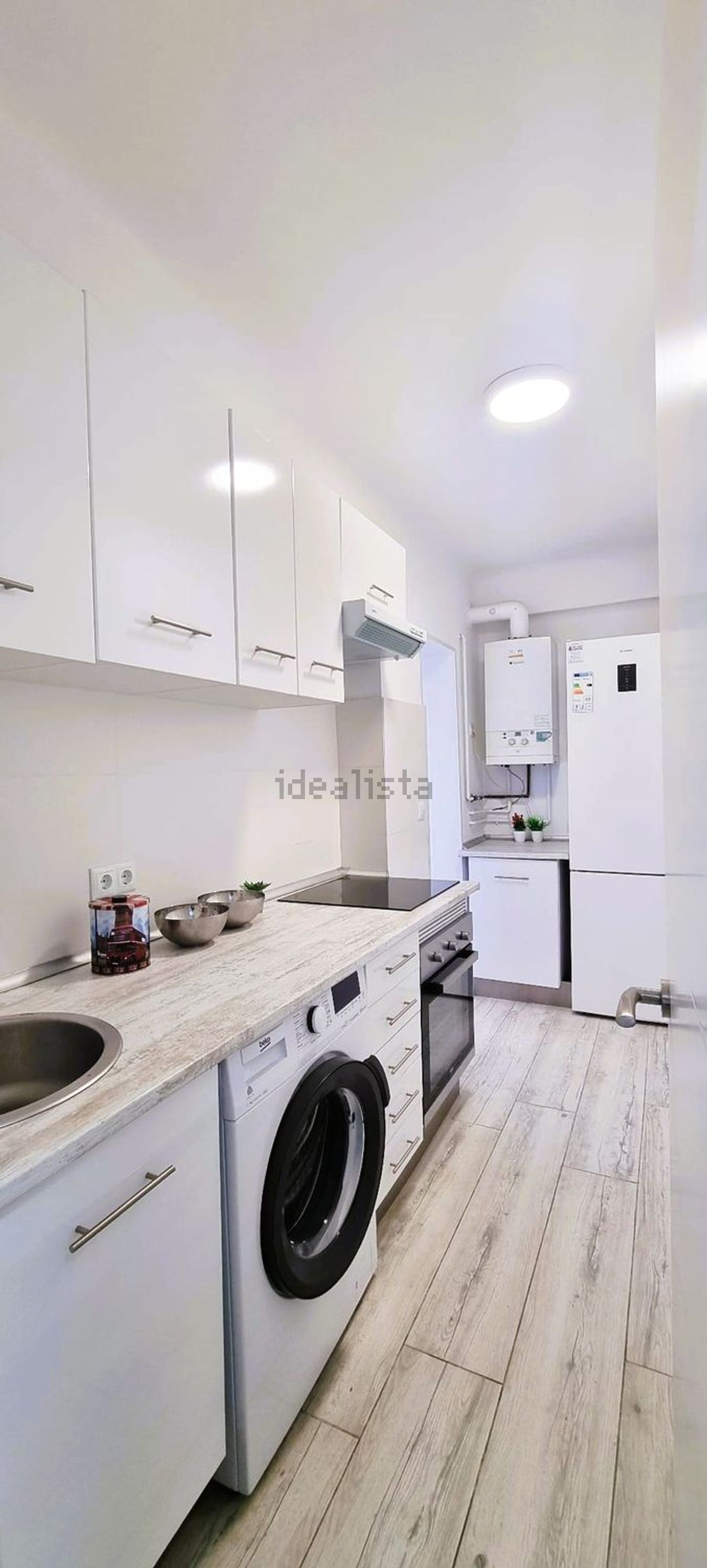 Pis de 70 m² a Madrid