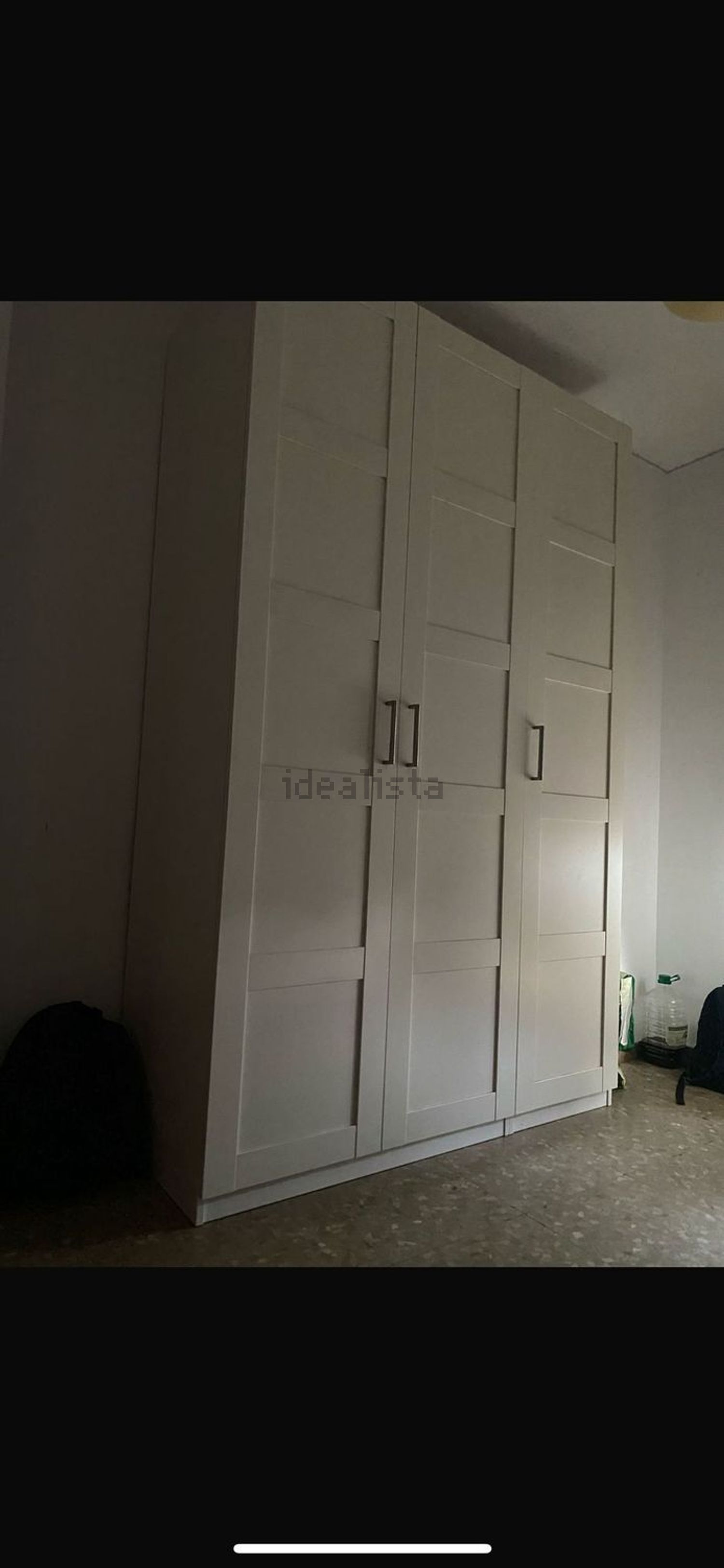 Habitació de lloguer, Màlaga