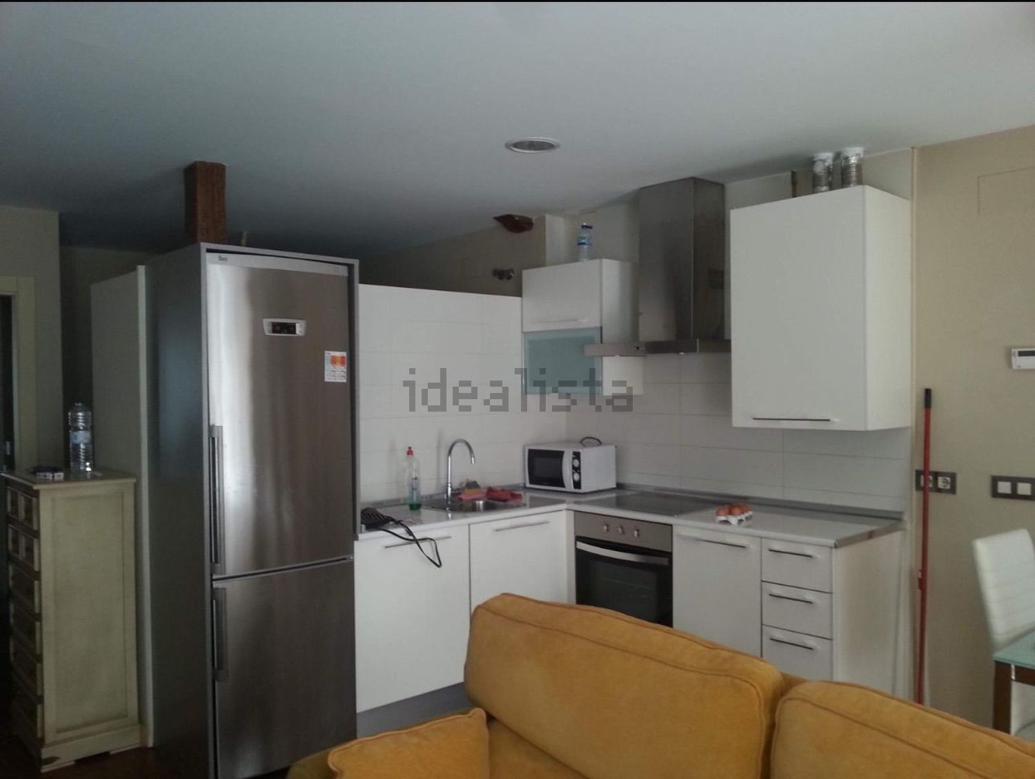 Квартира 40 м² у Soria