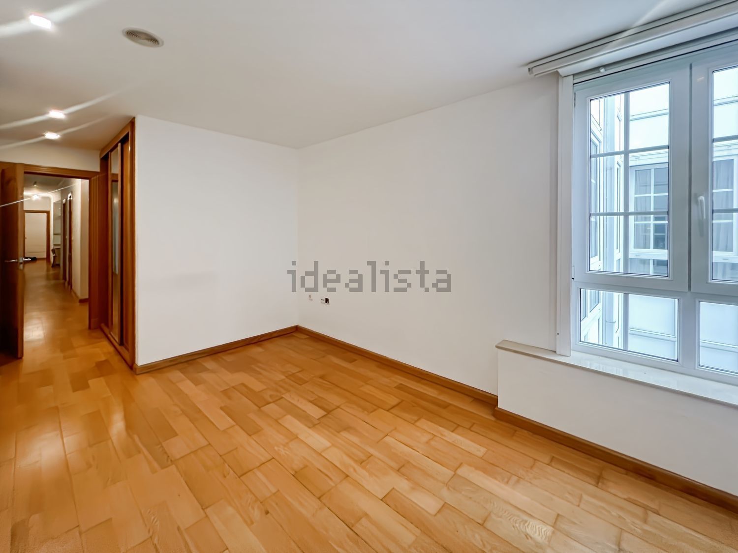 Pis de 110 m² a A Corunya