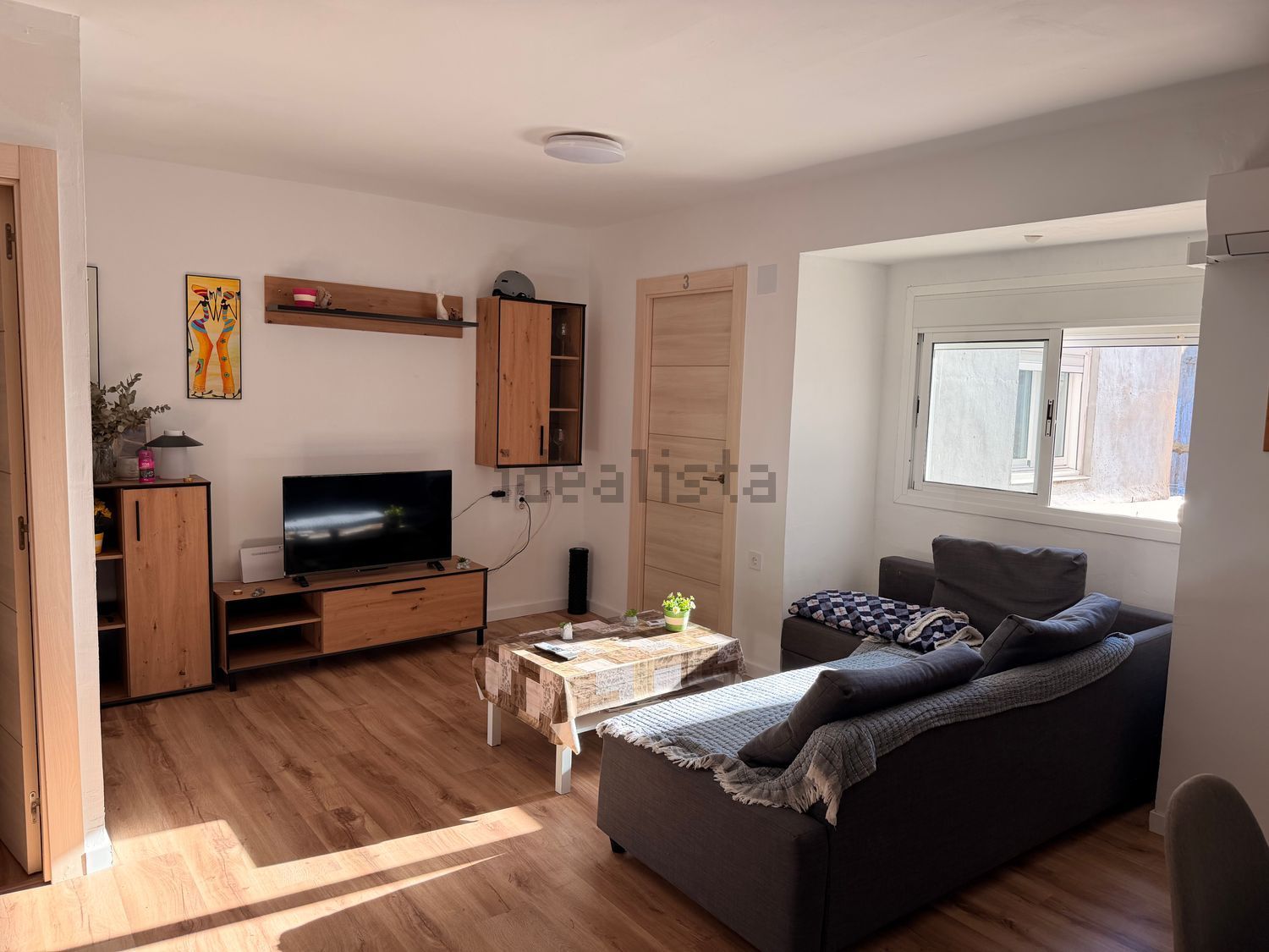 Habitación en alquiler, Sagunto