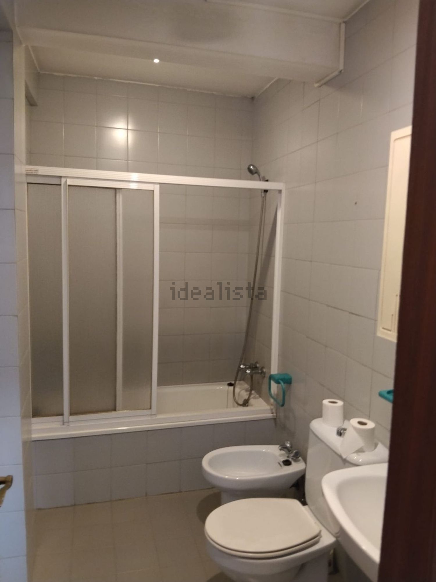 Pis de 60 m² a Vigo