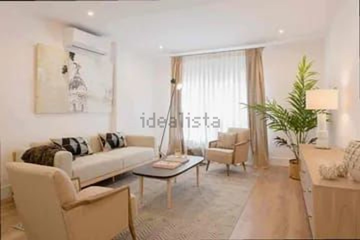 Pis de 72 m² a Alacant