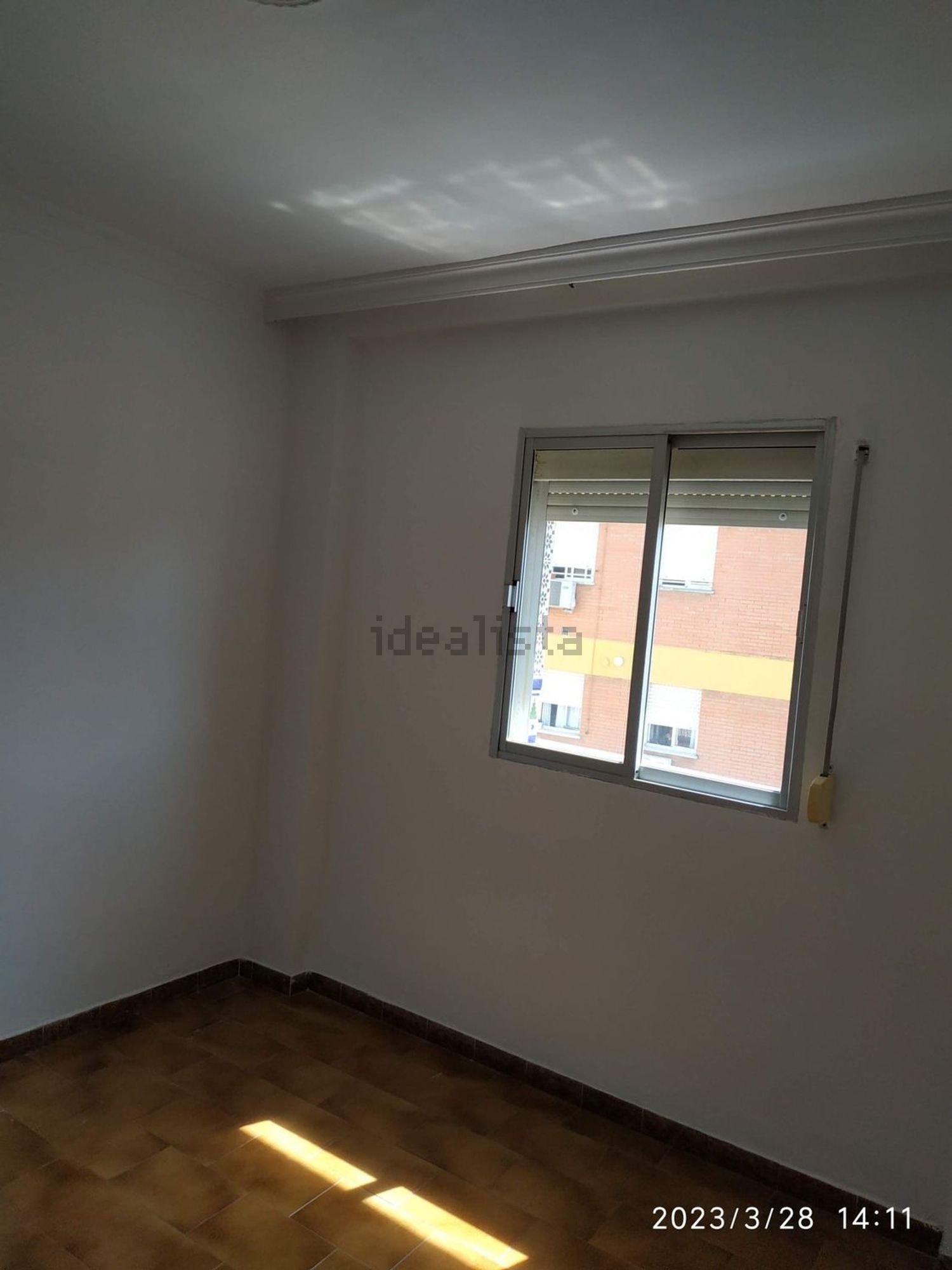 Piso de 72 m² en San Juan de Aznalfarache