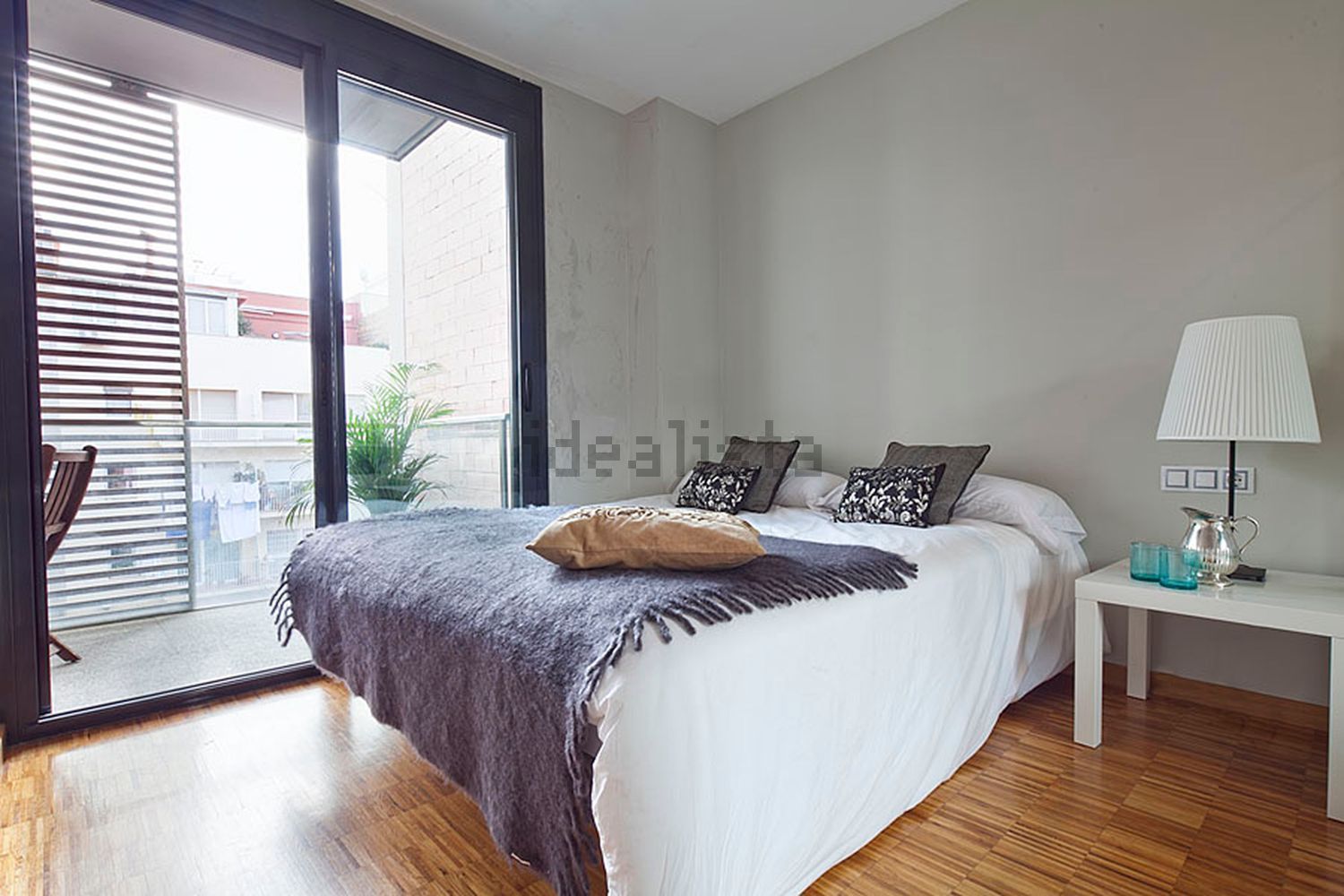Appartement 95 m² à Barcelone