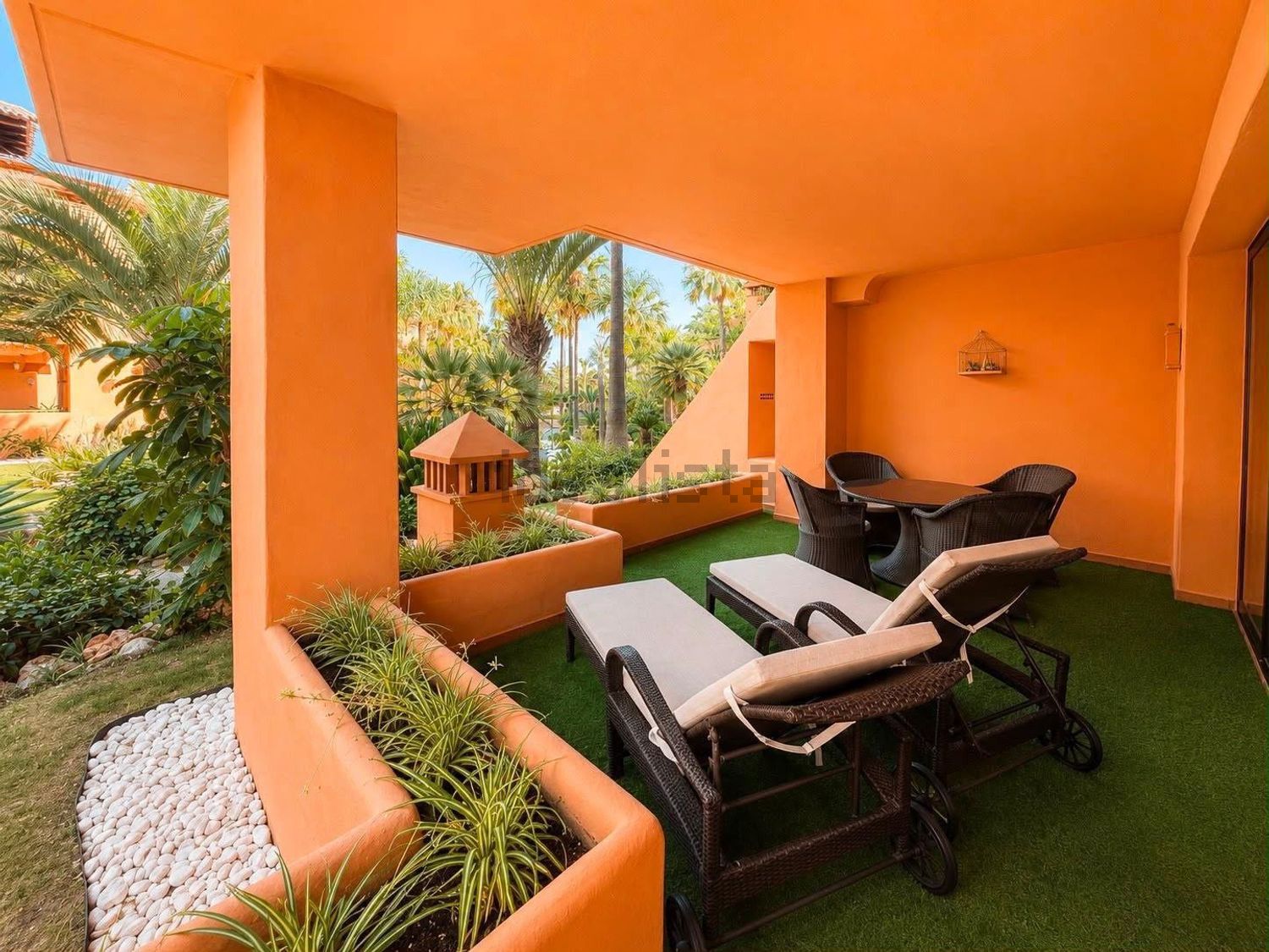 Pis de 200 m² a Marbella