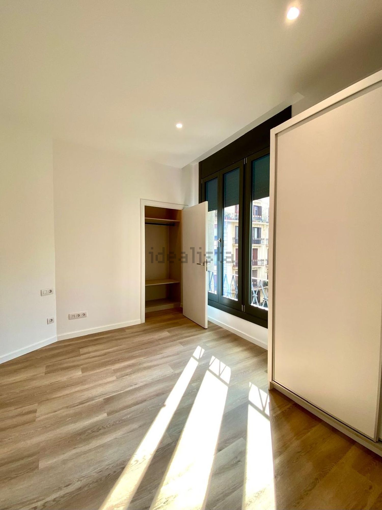 Pis de 239 m² a Barcelona