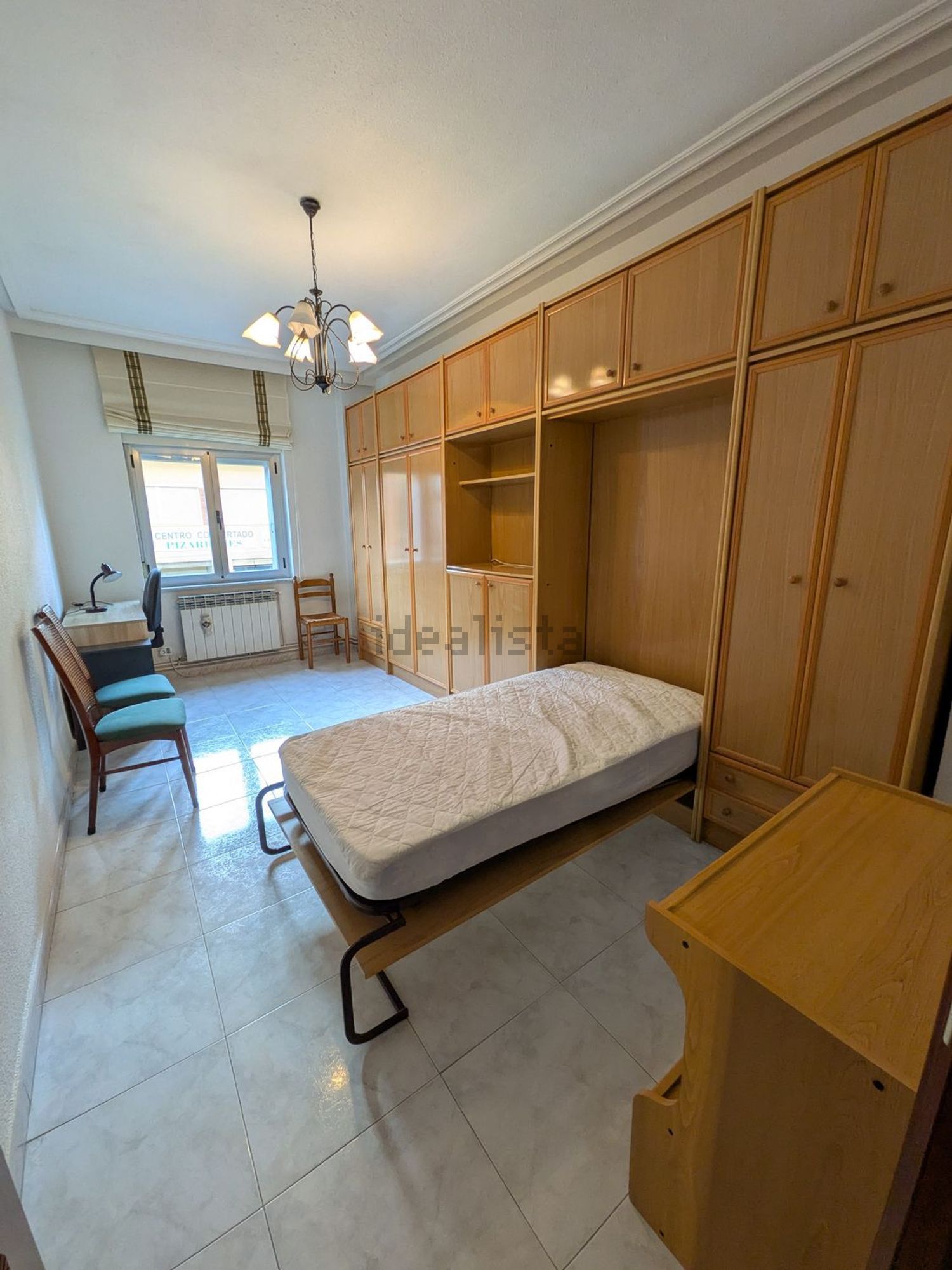 Habitación en alquiler, Salamanca