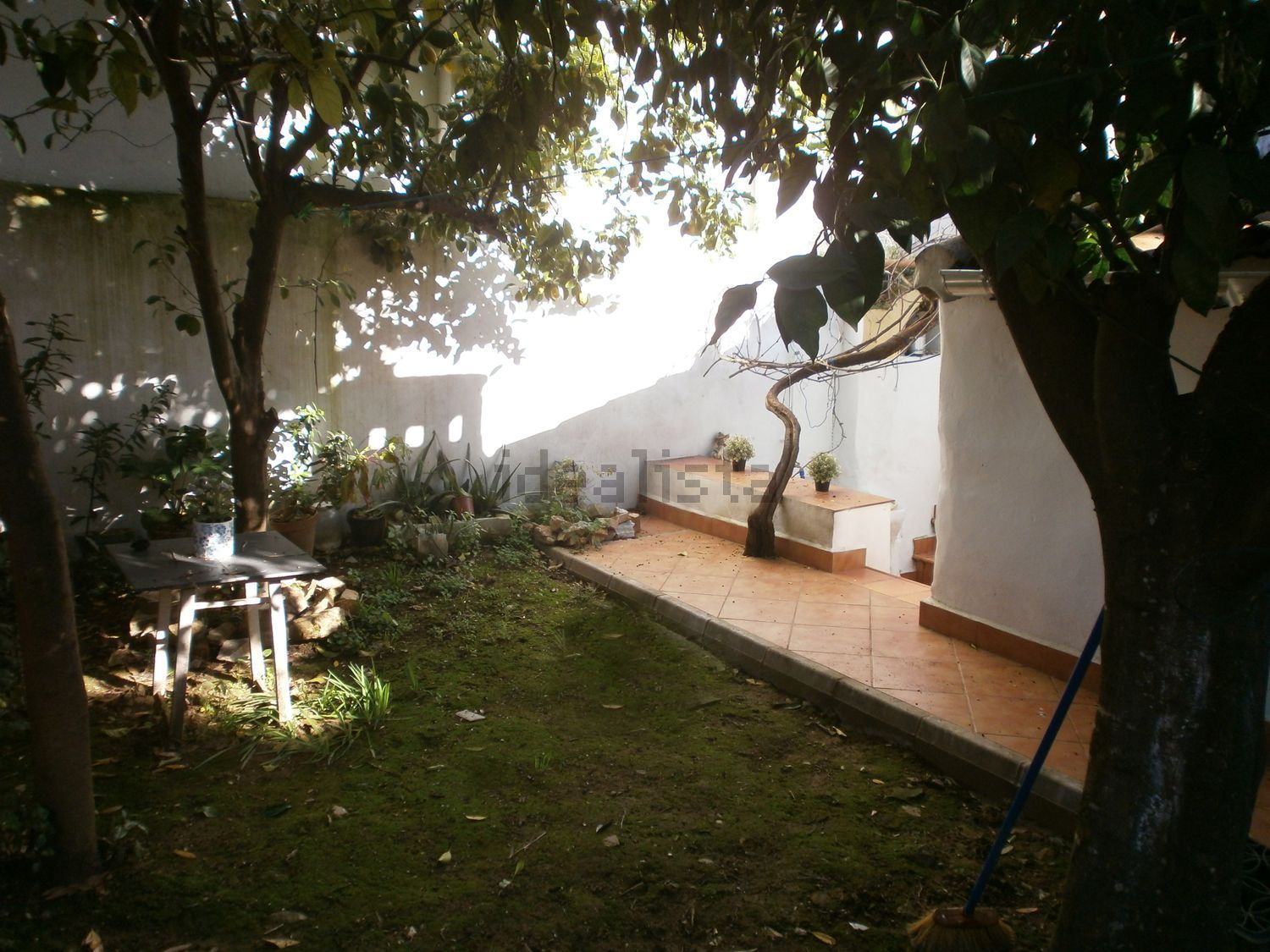 Casa de 120 m² a Galaroza