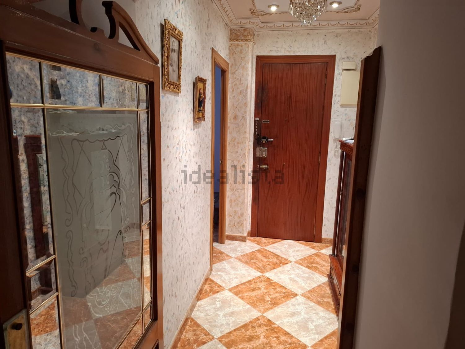 Wohnung 93 m² in Picanya