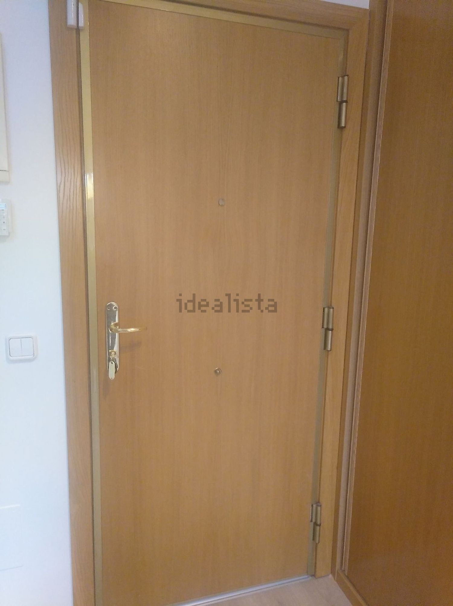 Pis de 41 m² a Madrid