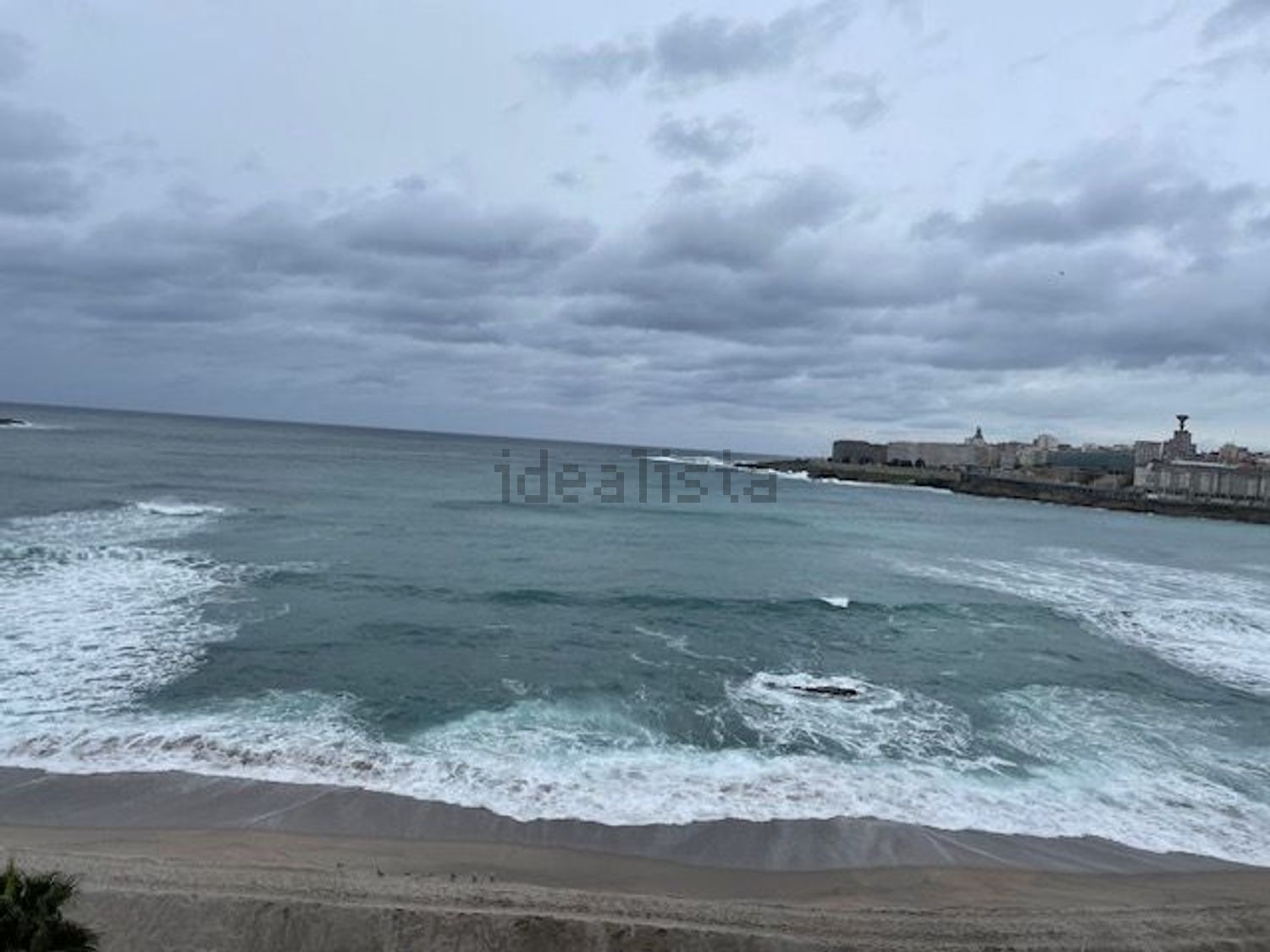 Appartamento 148 m² a A Coruña