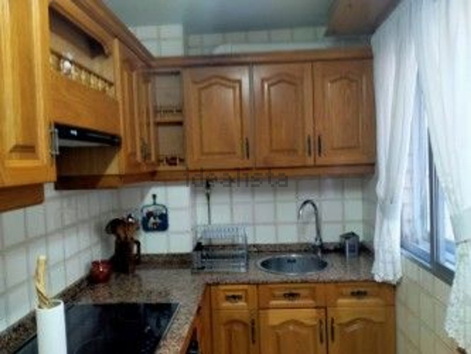 Piso de 91 m² en Ponferrada