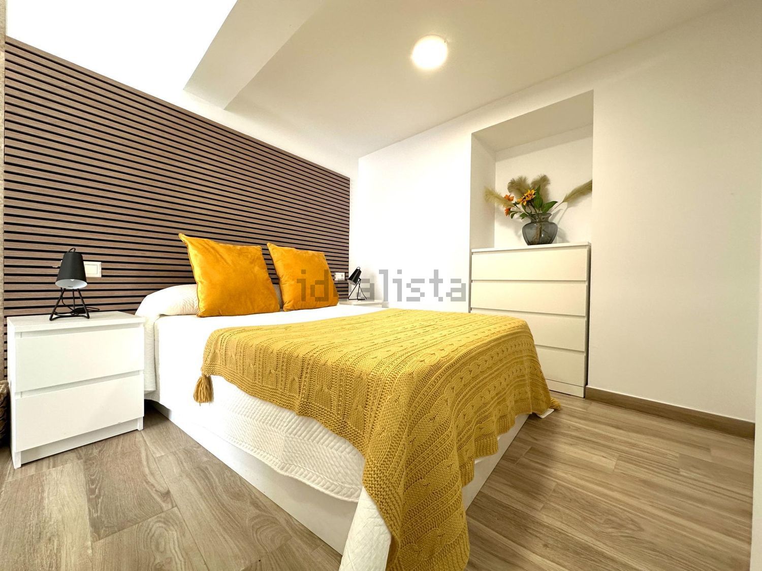 Piso de 42 m² en Córdoba