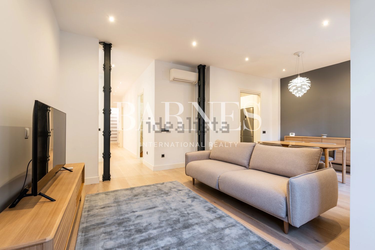 Pis de 85 m² a Madrid
