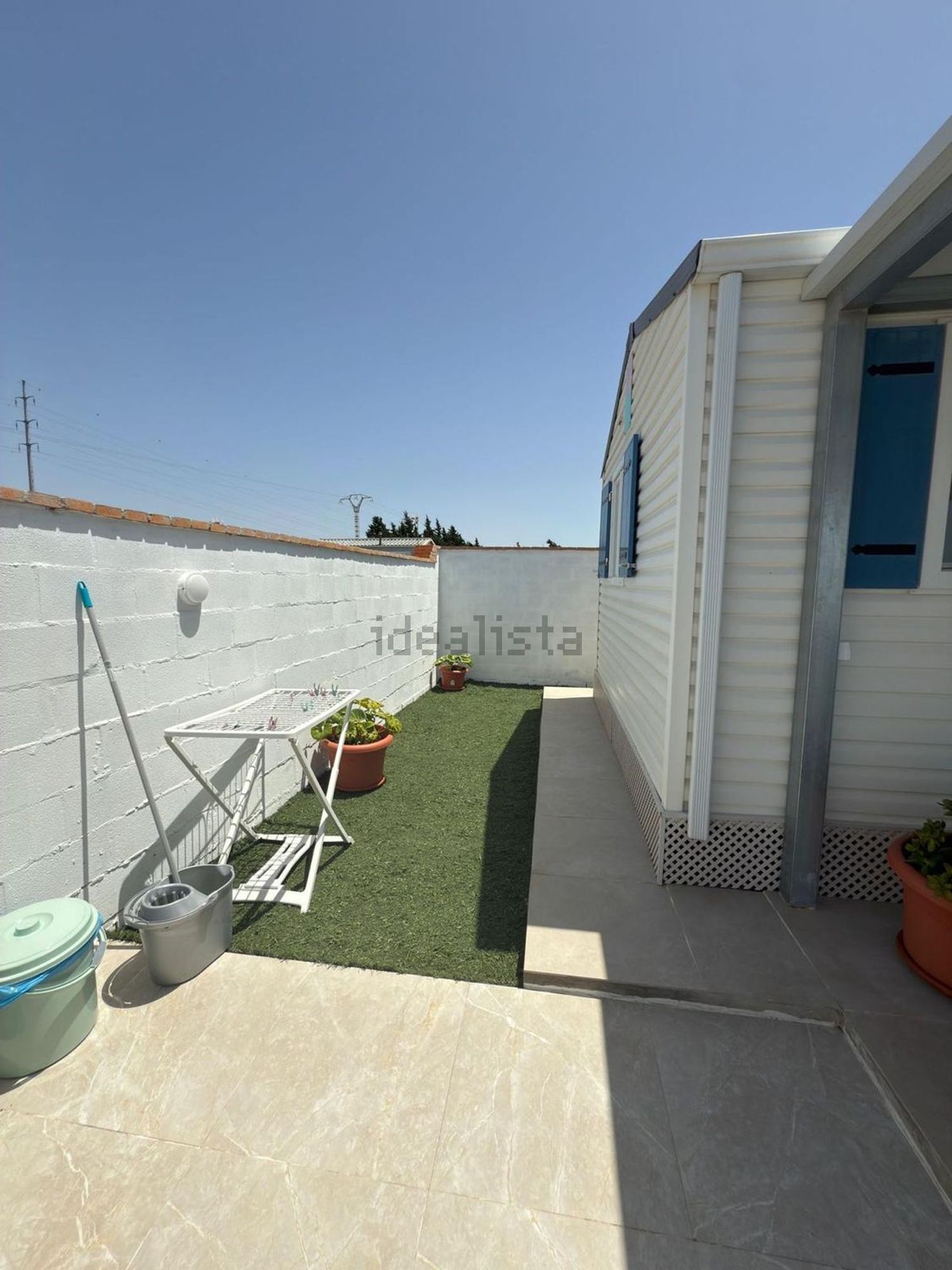 Casa de 40 m² a Conil de la Frontera