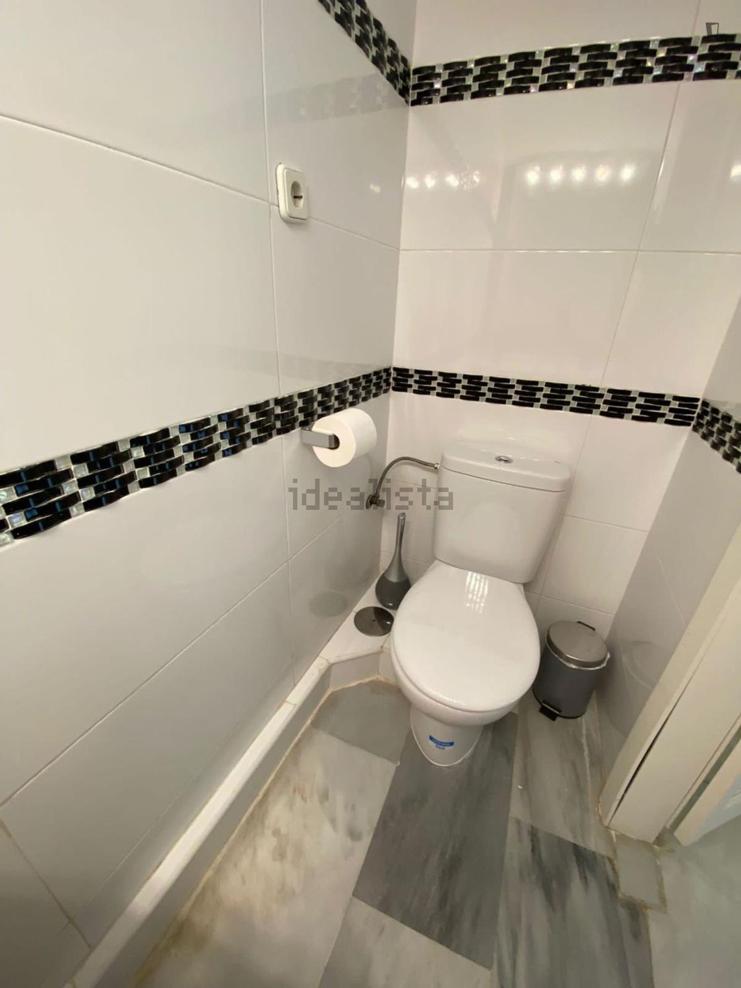 Piso de 45 m² en Madrid