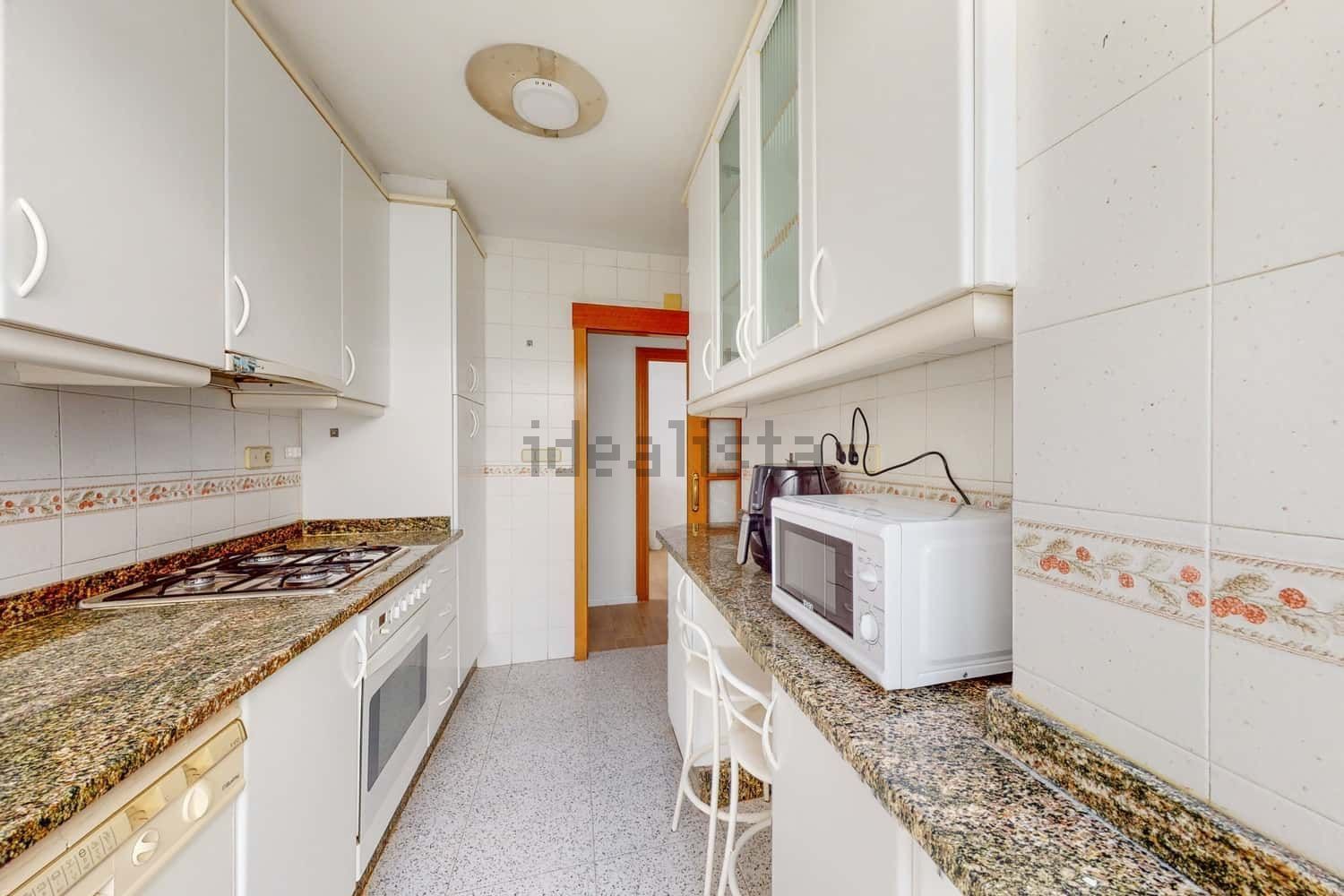 Habitación 125 m², Castellón de la Plana