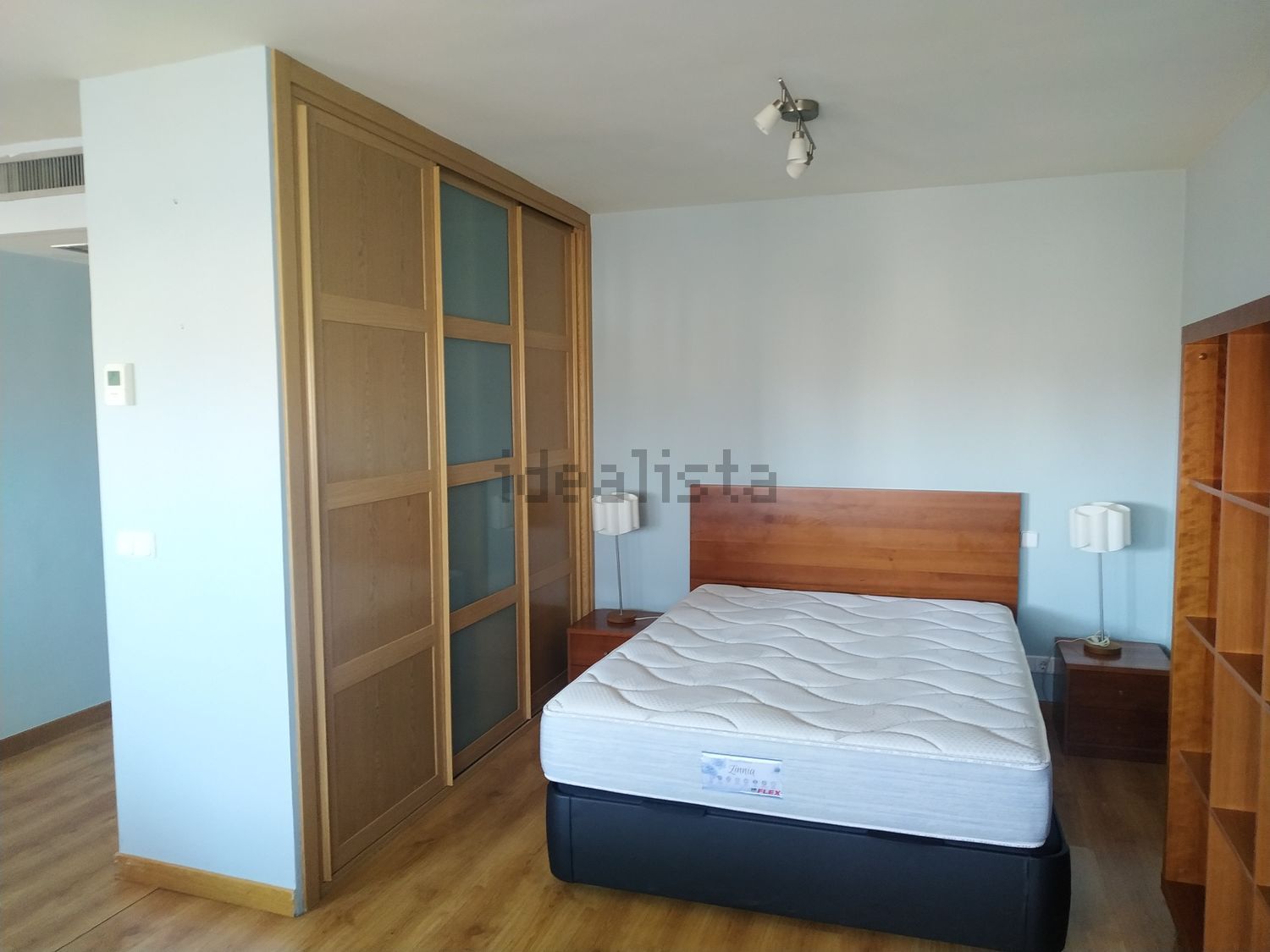 Pis de 62 m² a Madrid