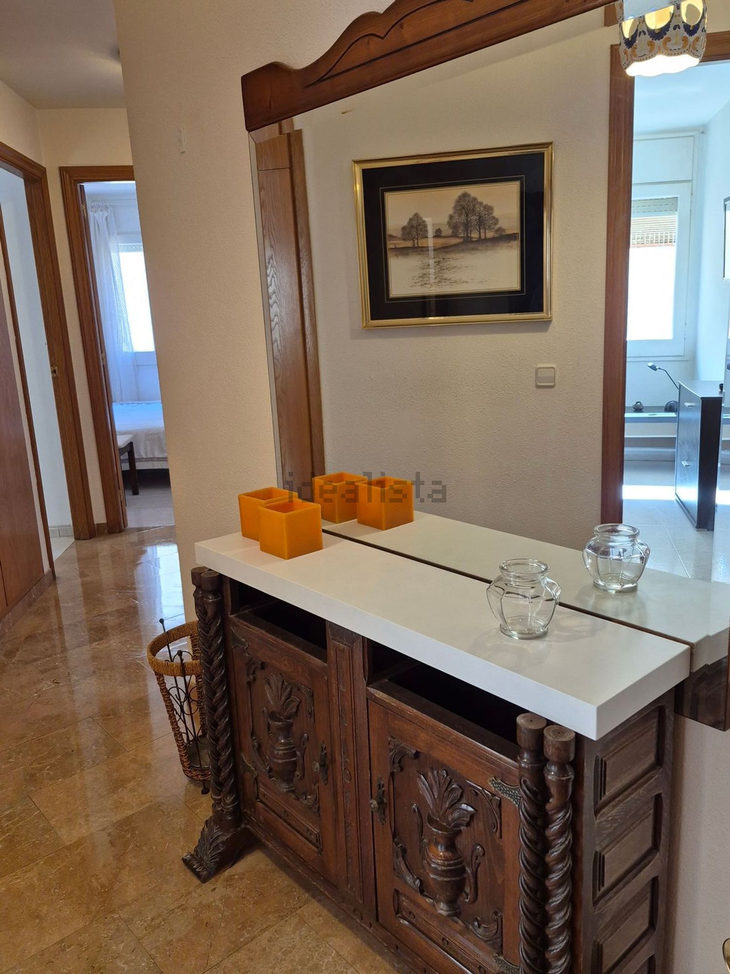 Pis de 95 m² a Vilobí d'Onyar