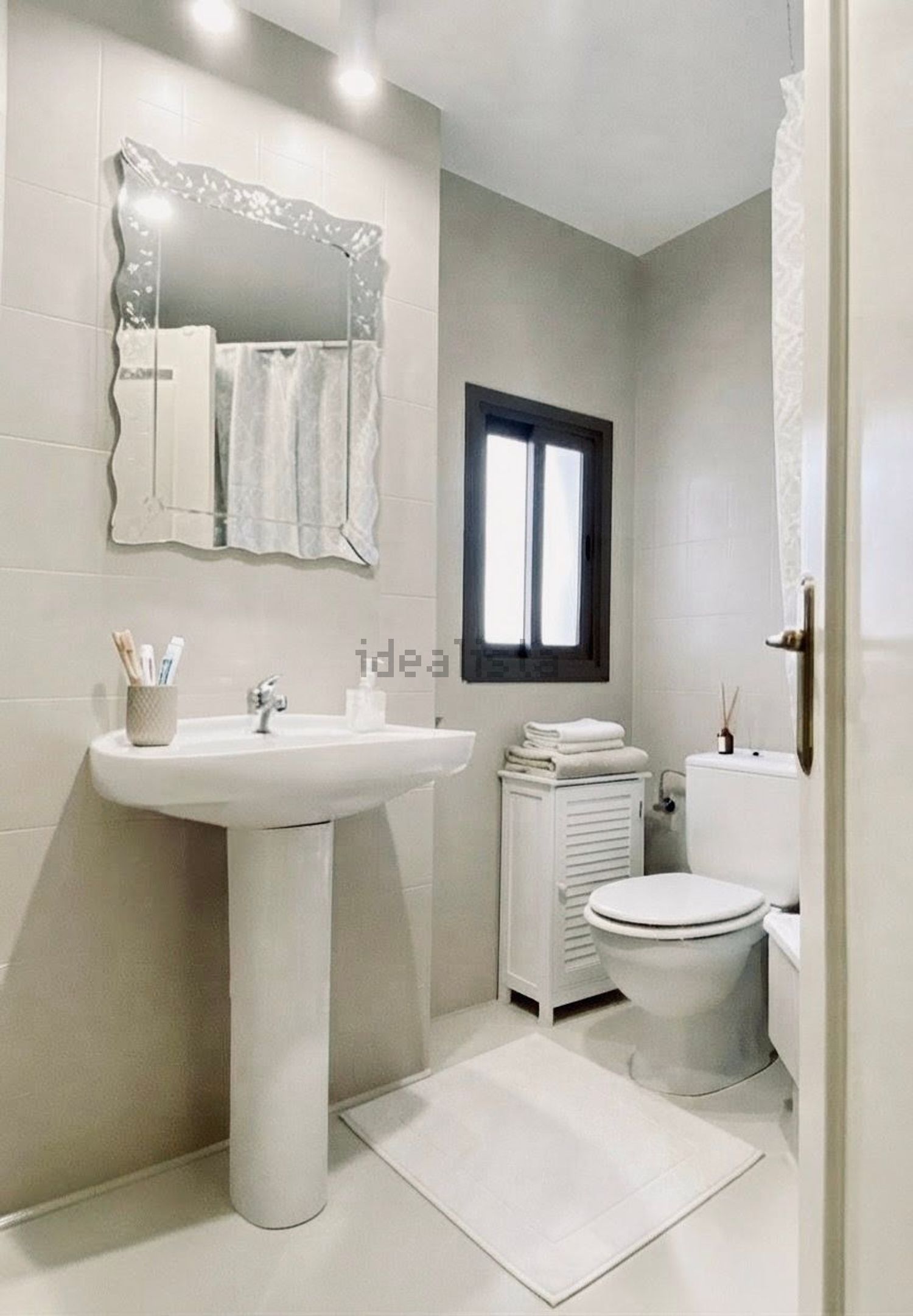 Piso de 121 m² en Madrid