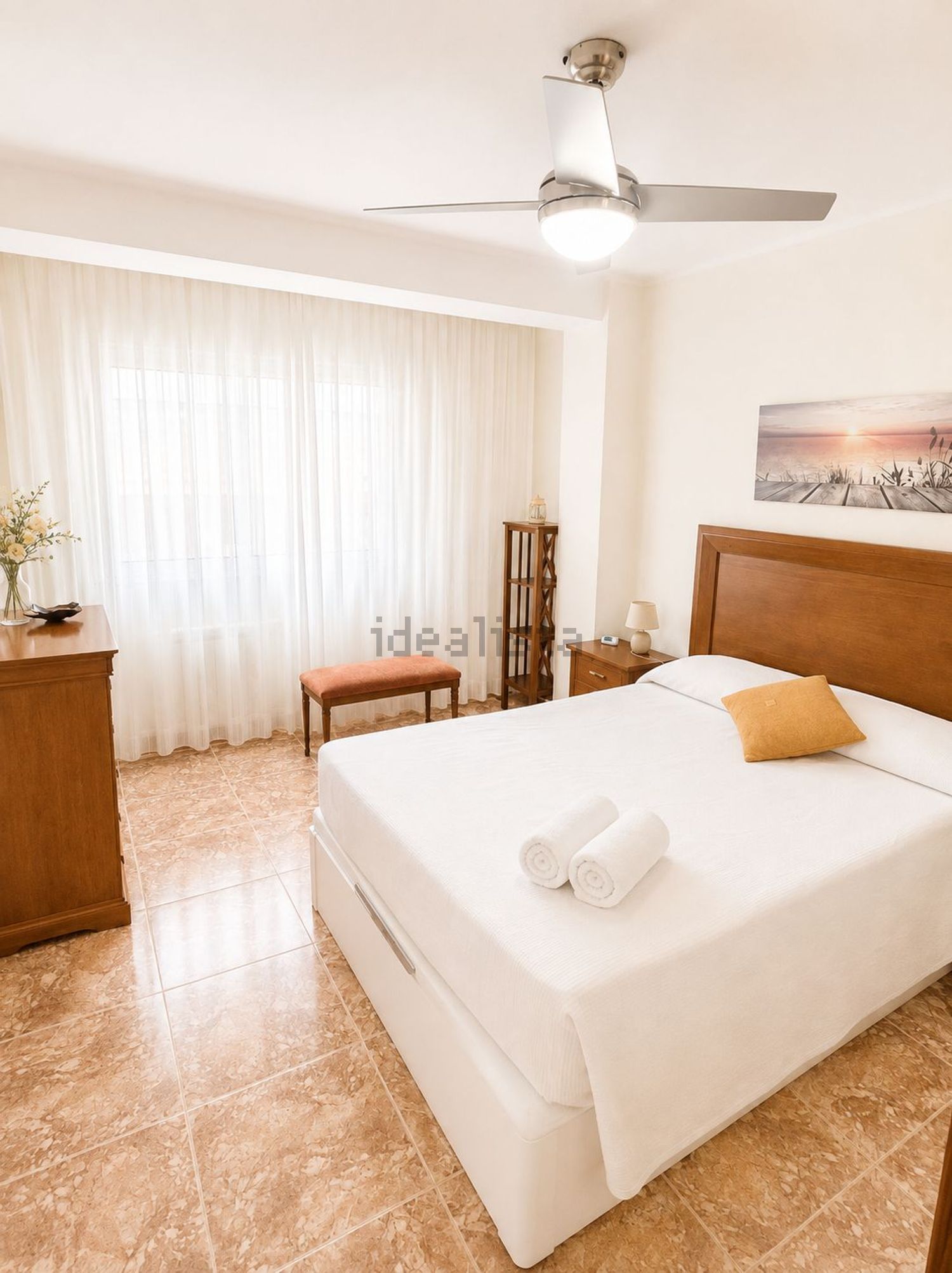 Pis de 92 m² a Saragossa